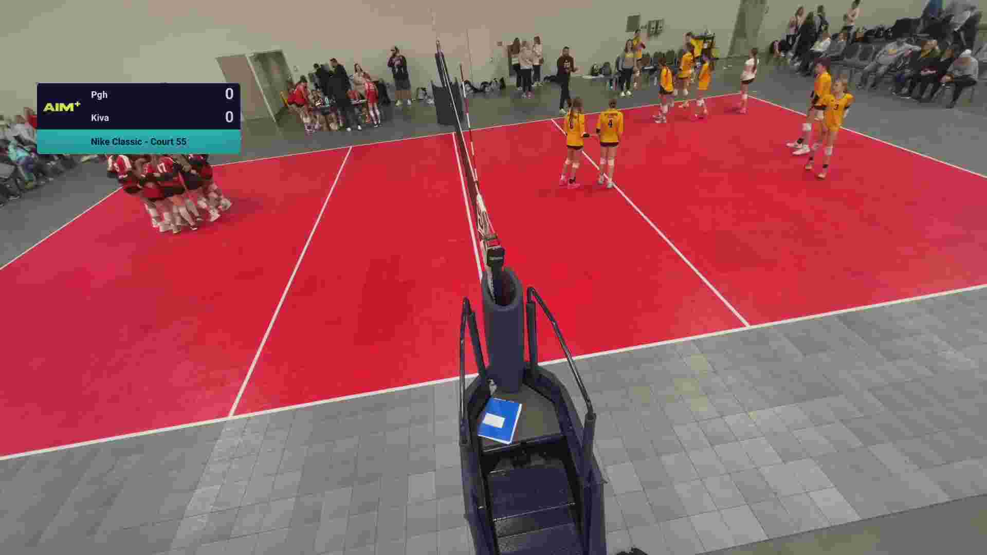Full Game Video