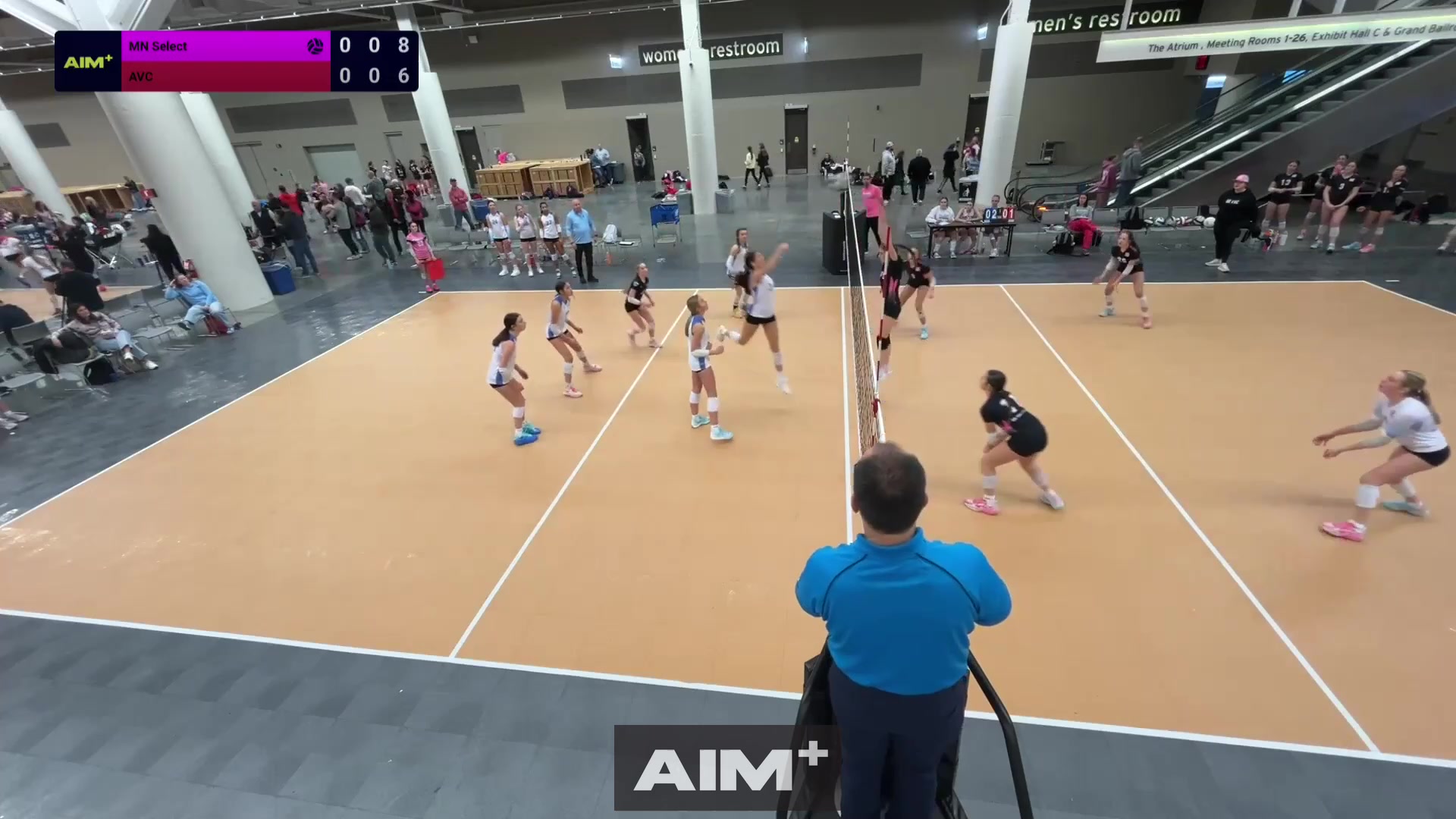 assist