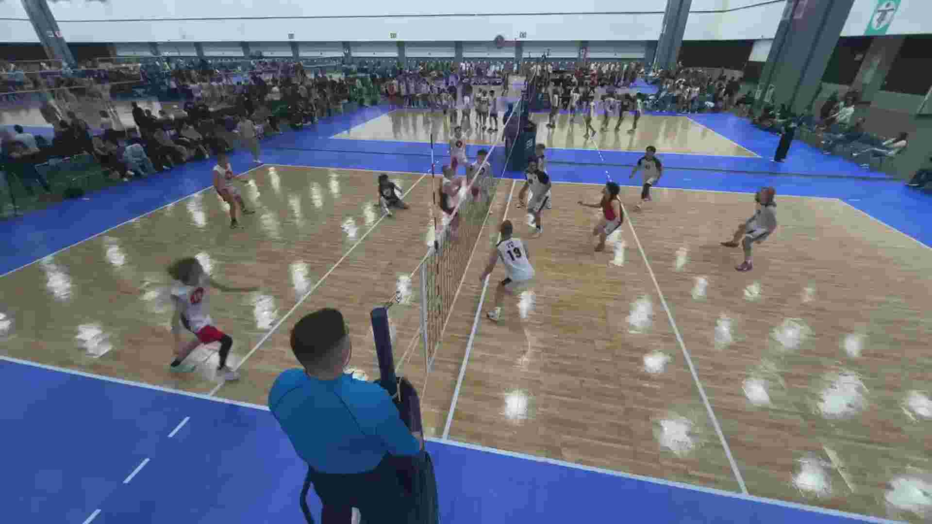 Full Game Video