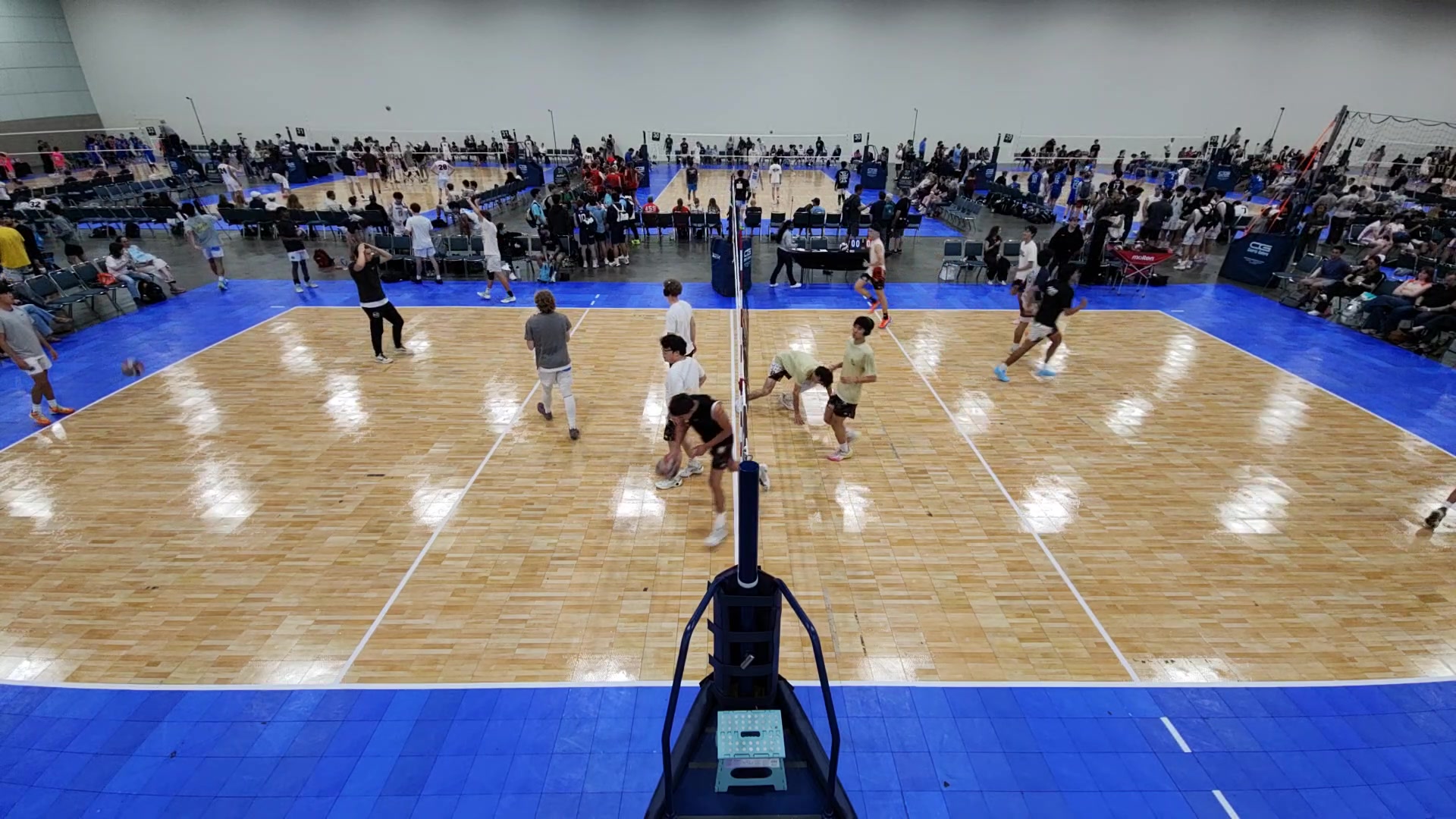 Full Game Video