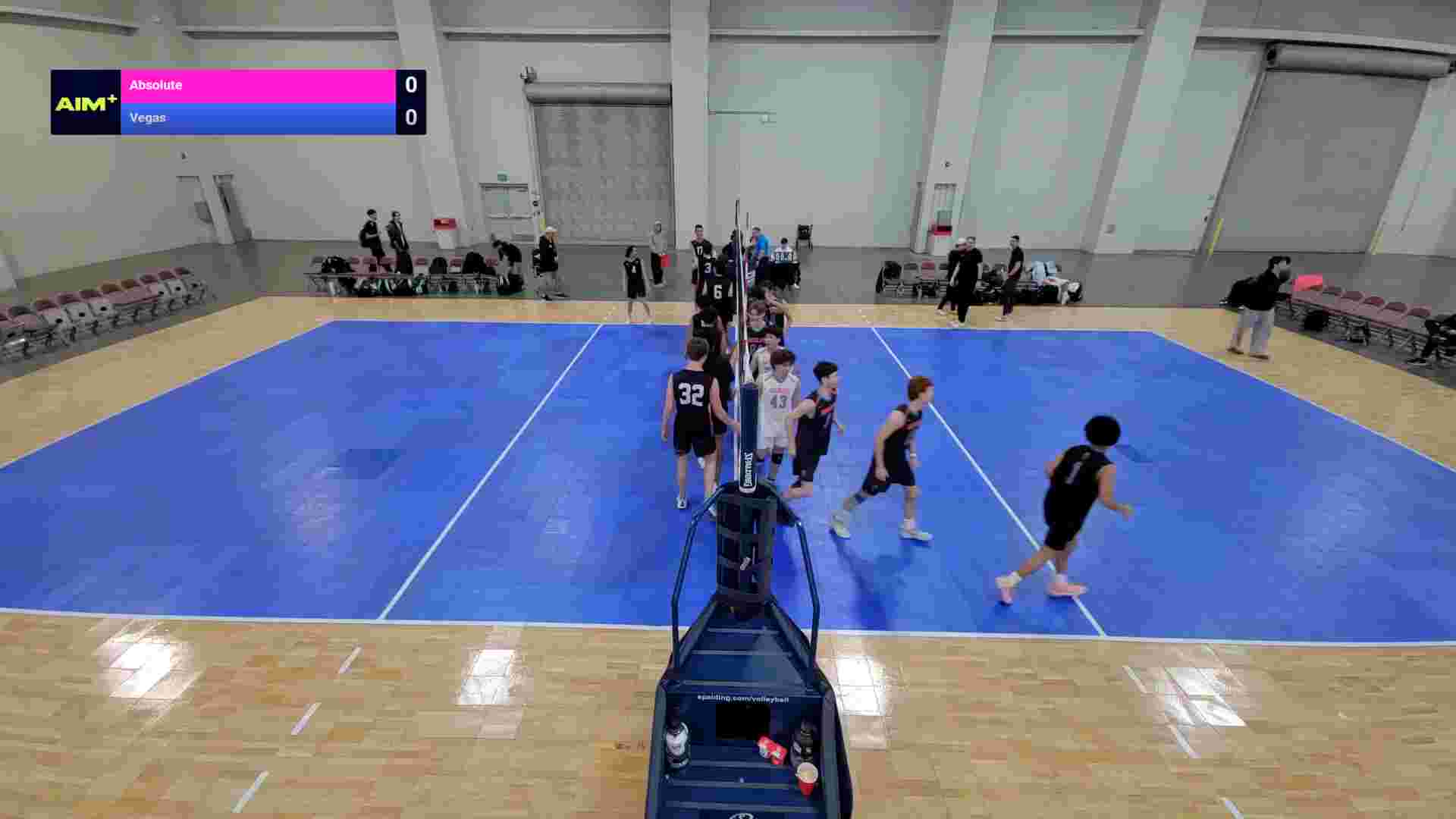 Full Game Video