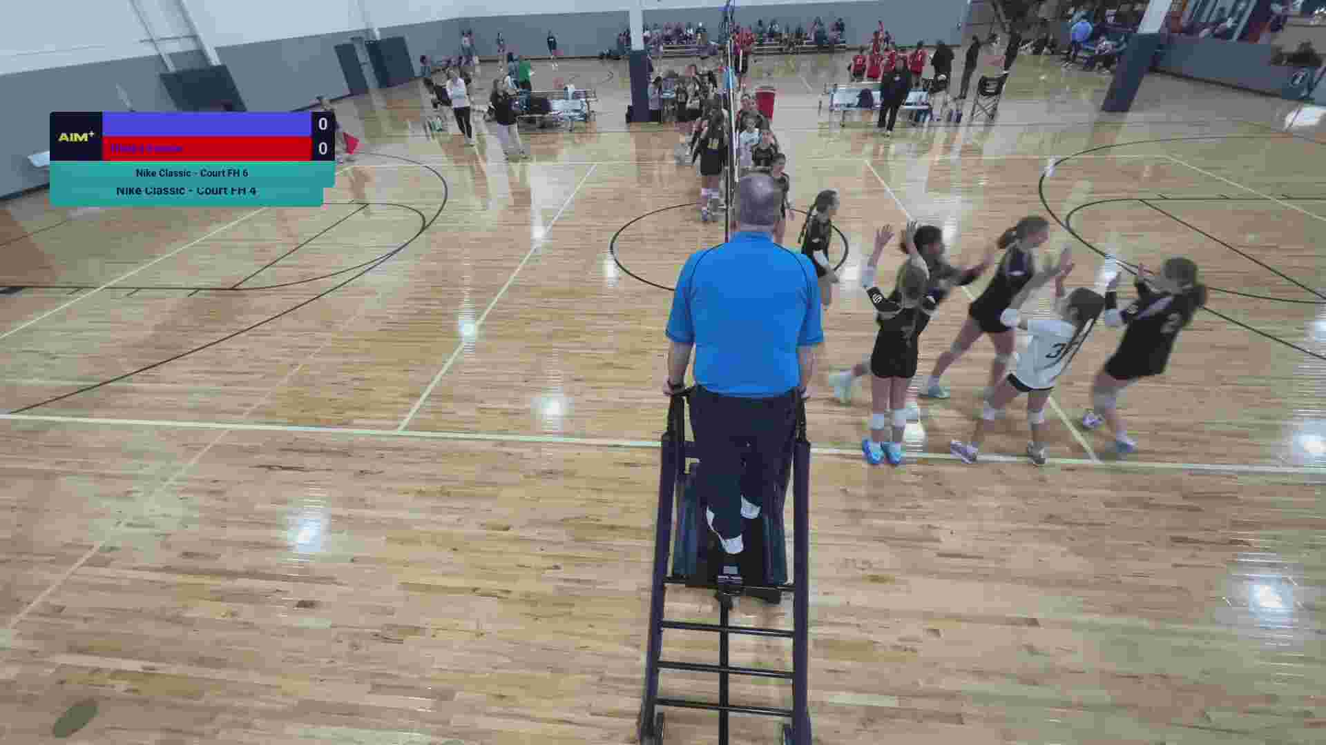 Full Game Video