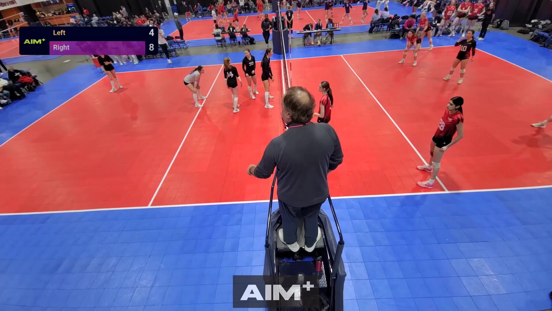 assist