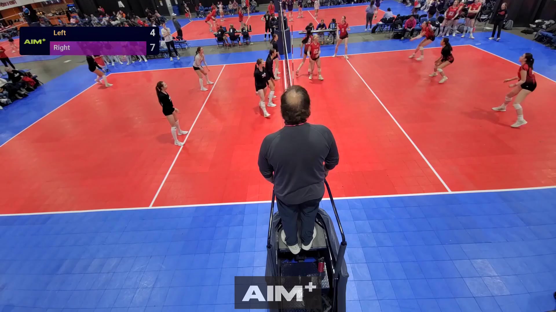 assist
