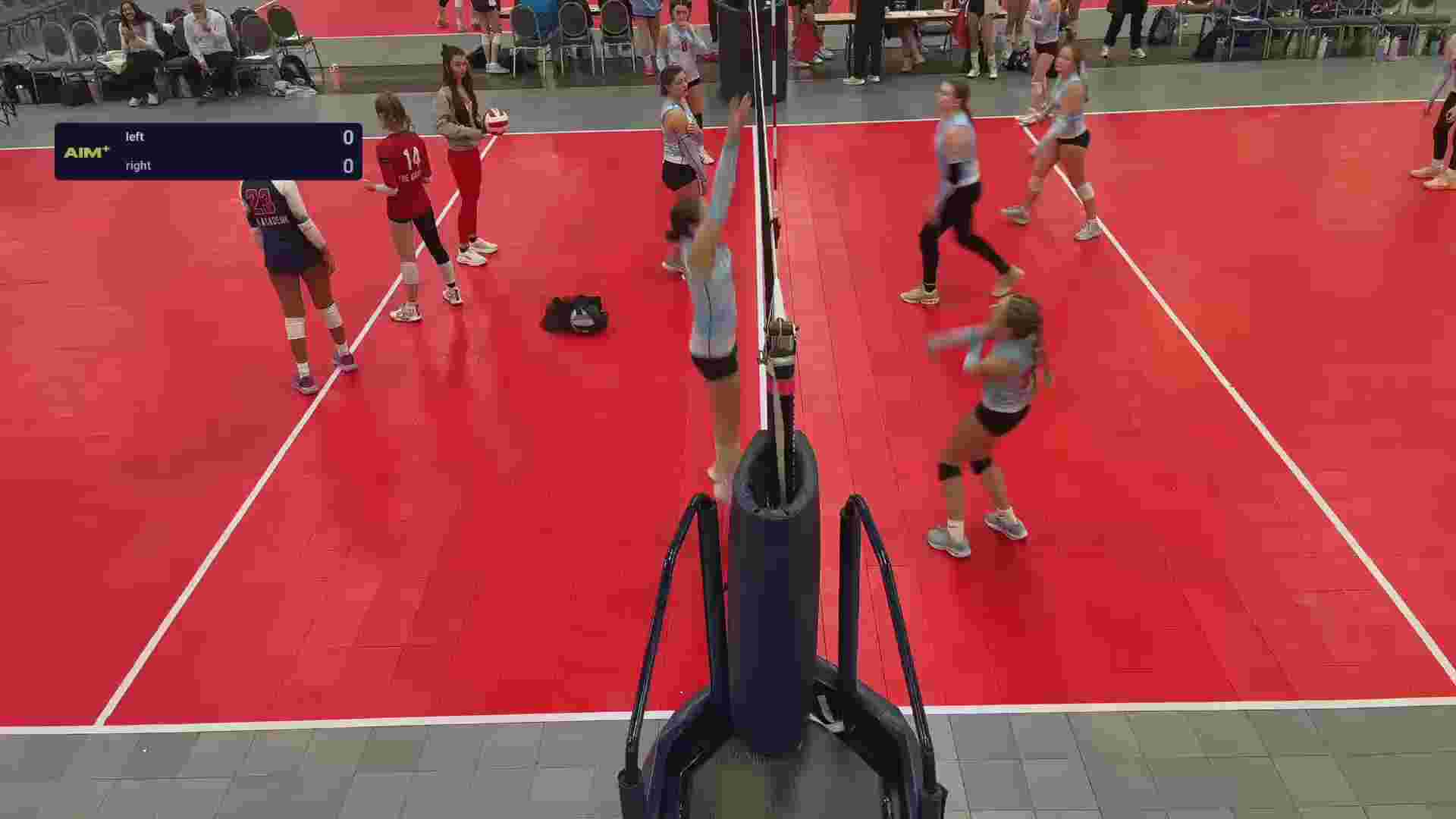 Full Game Video