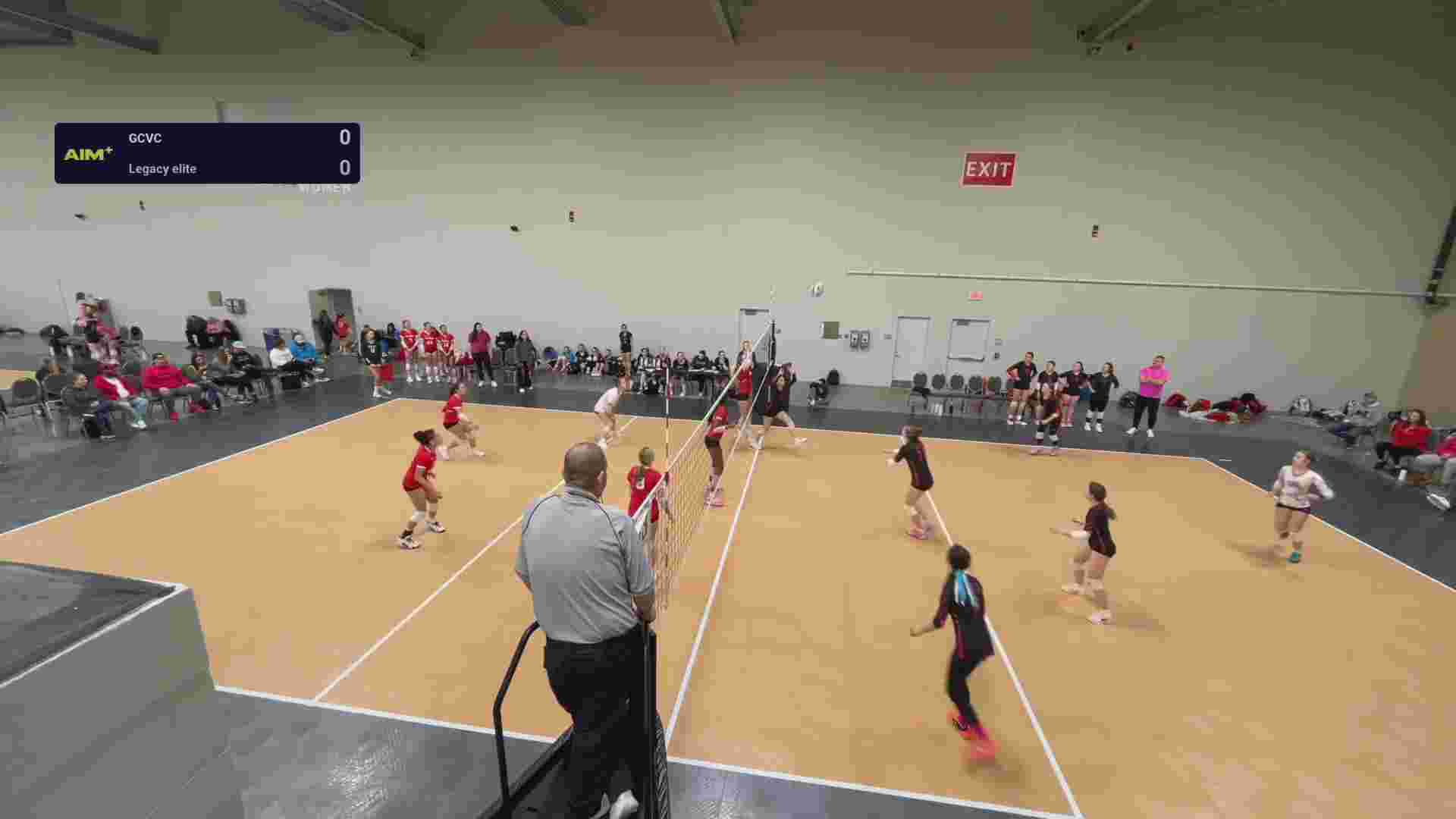 assist