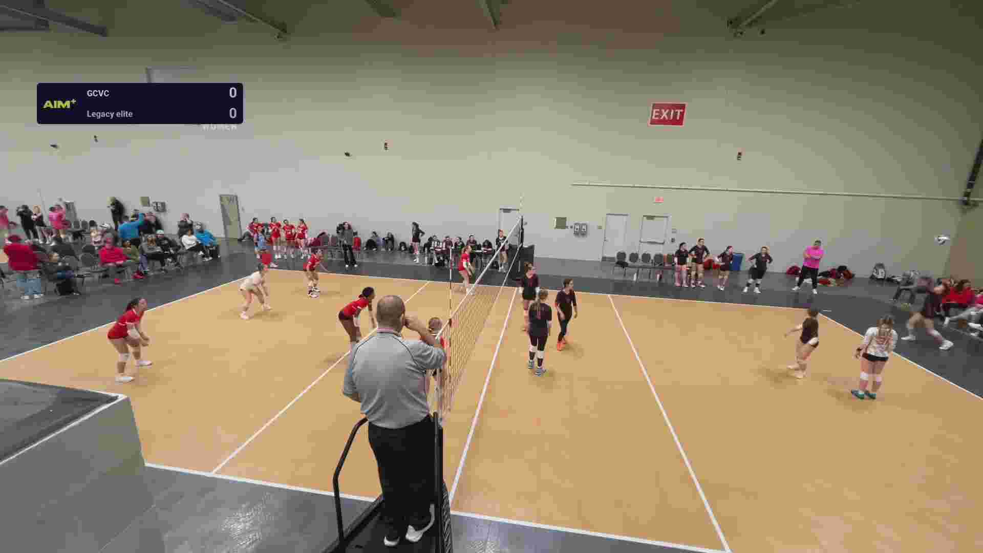 assist