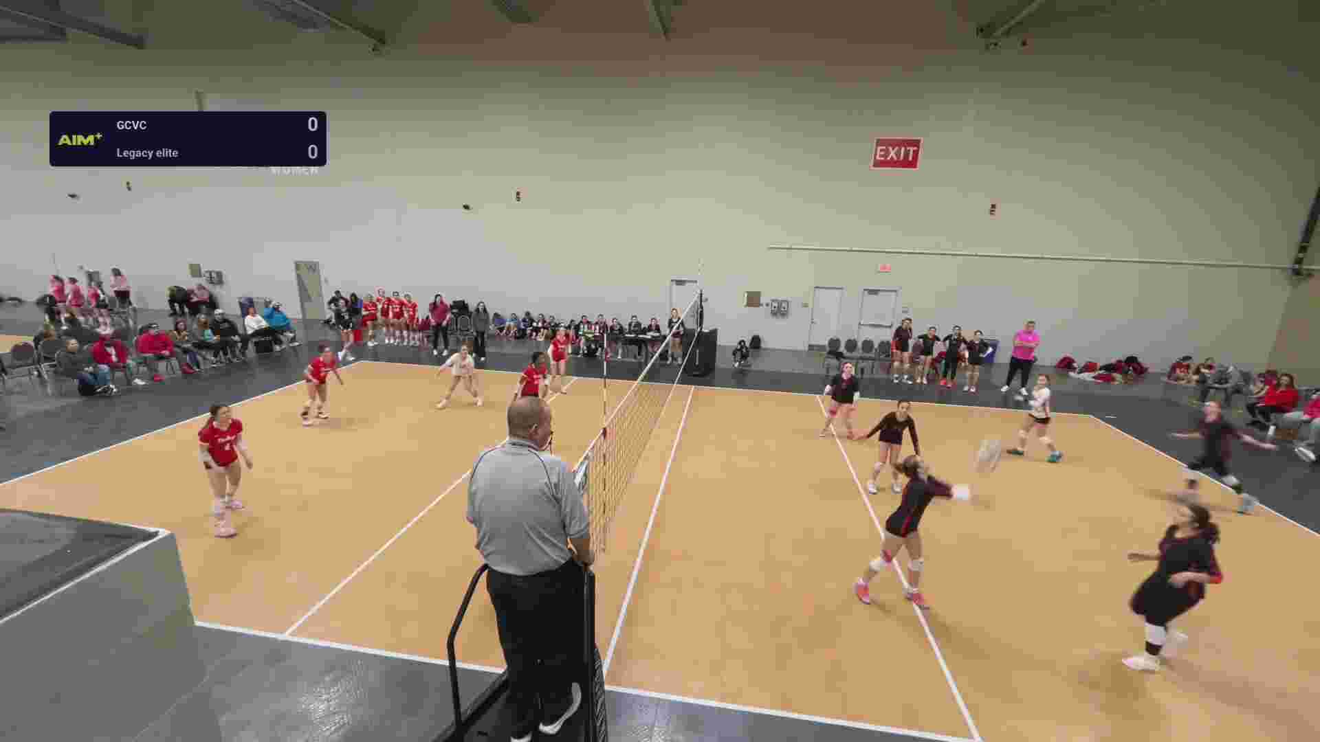 assist