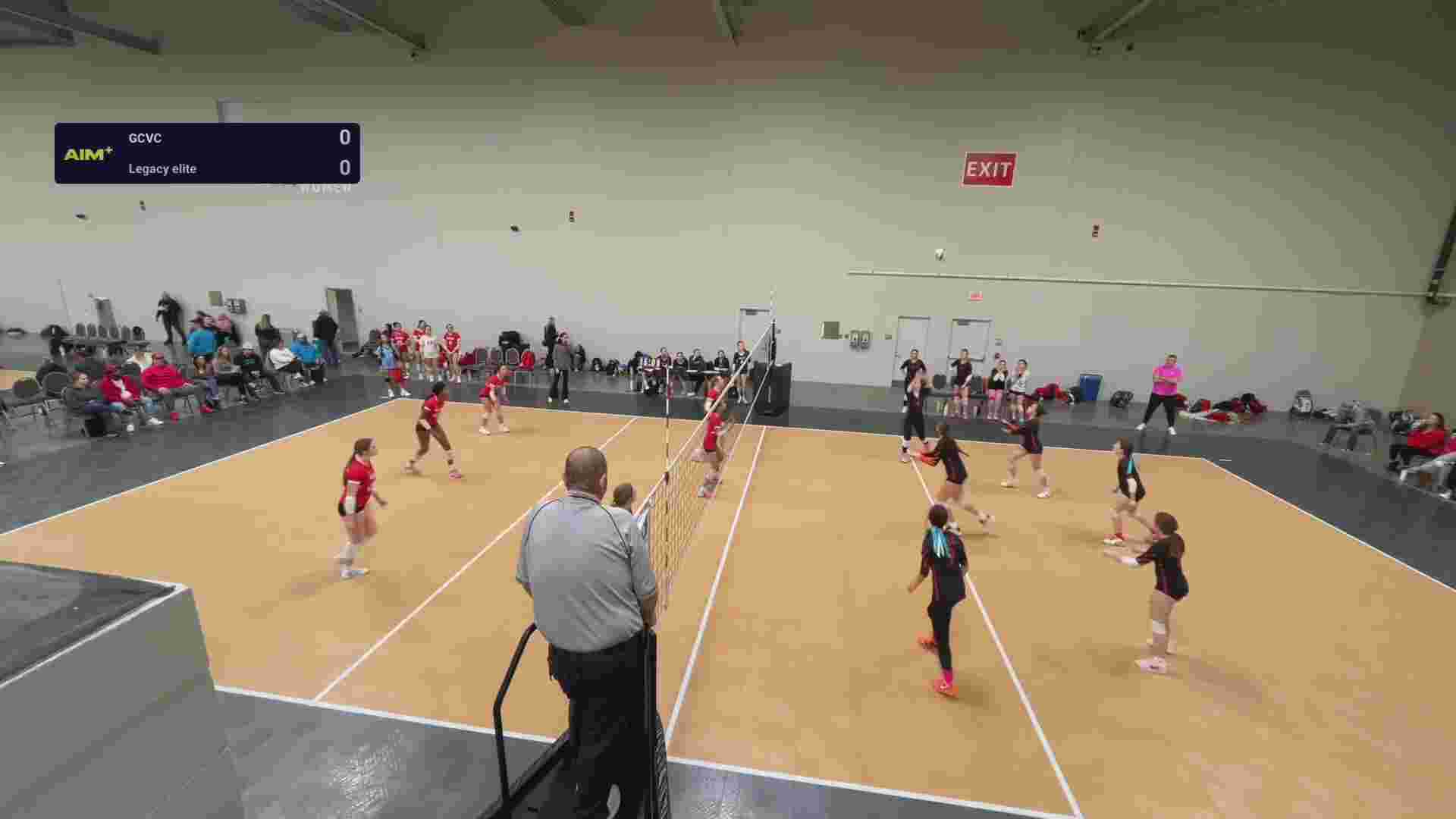assist