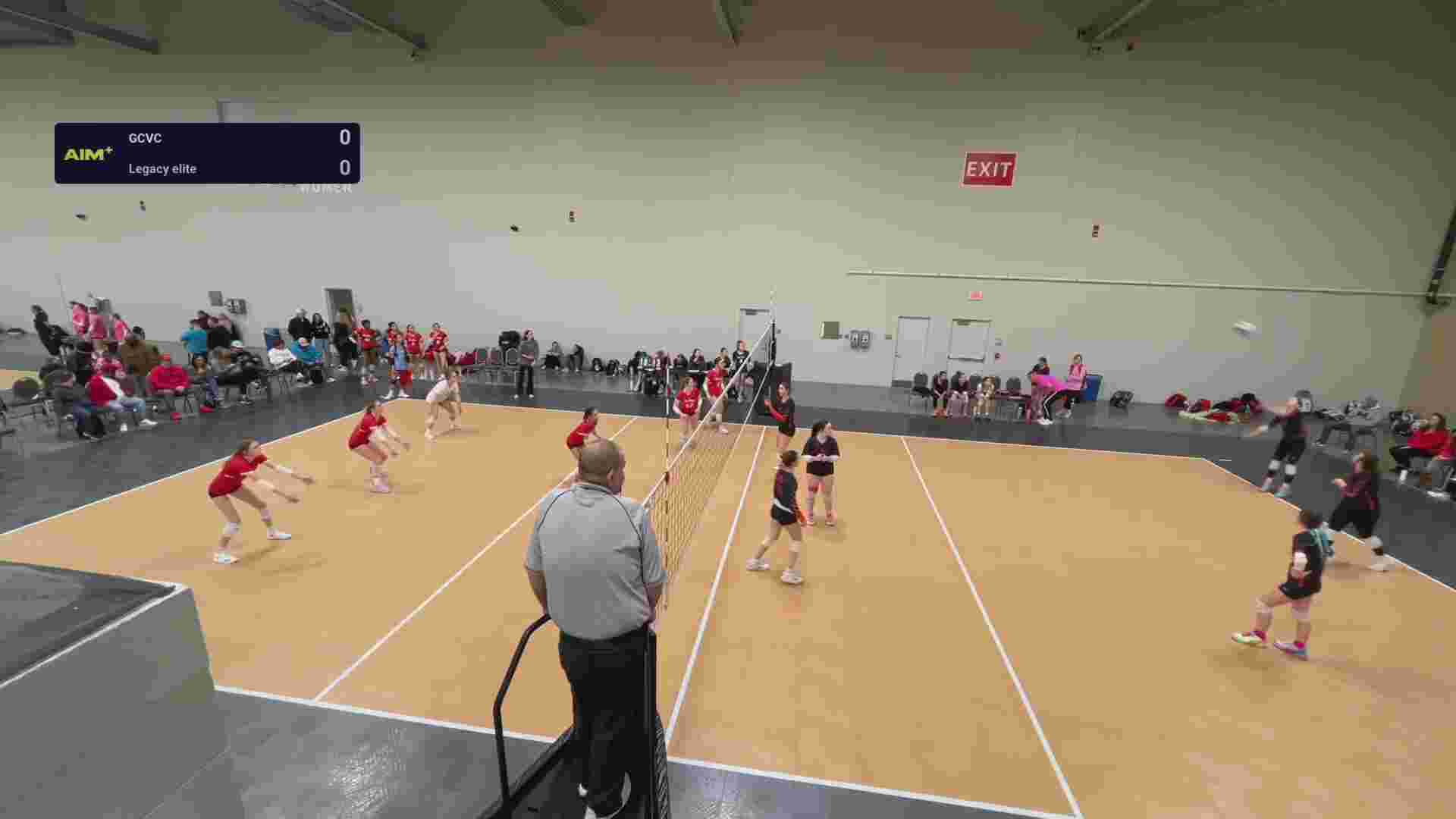 assist