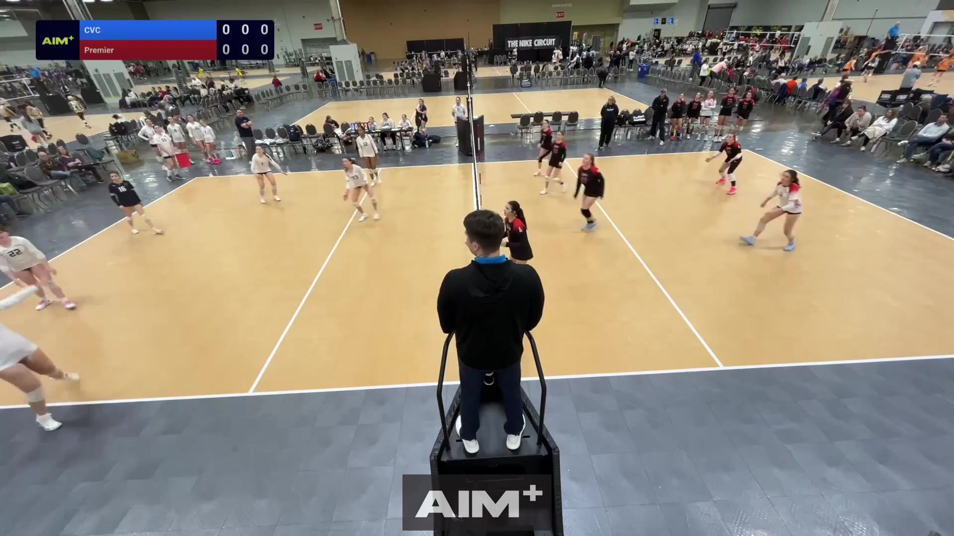 assist