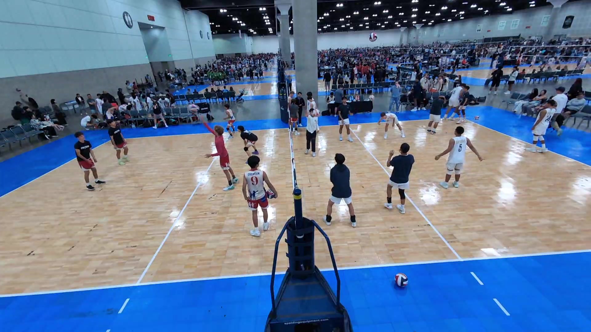 Full Game Video