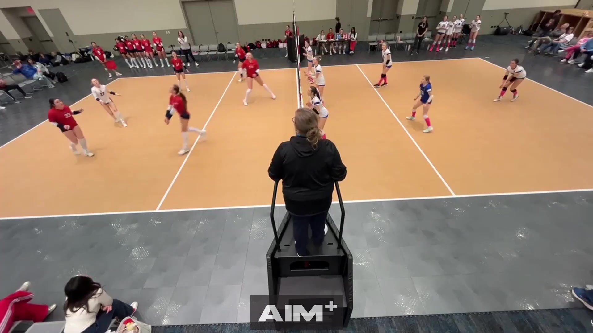 assist