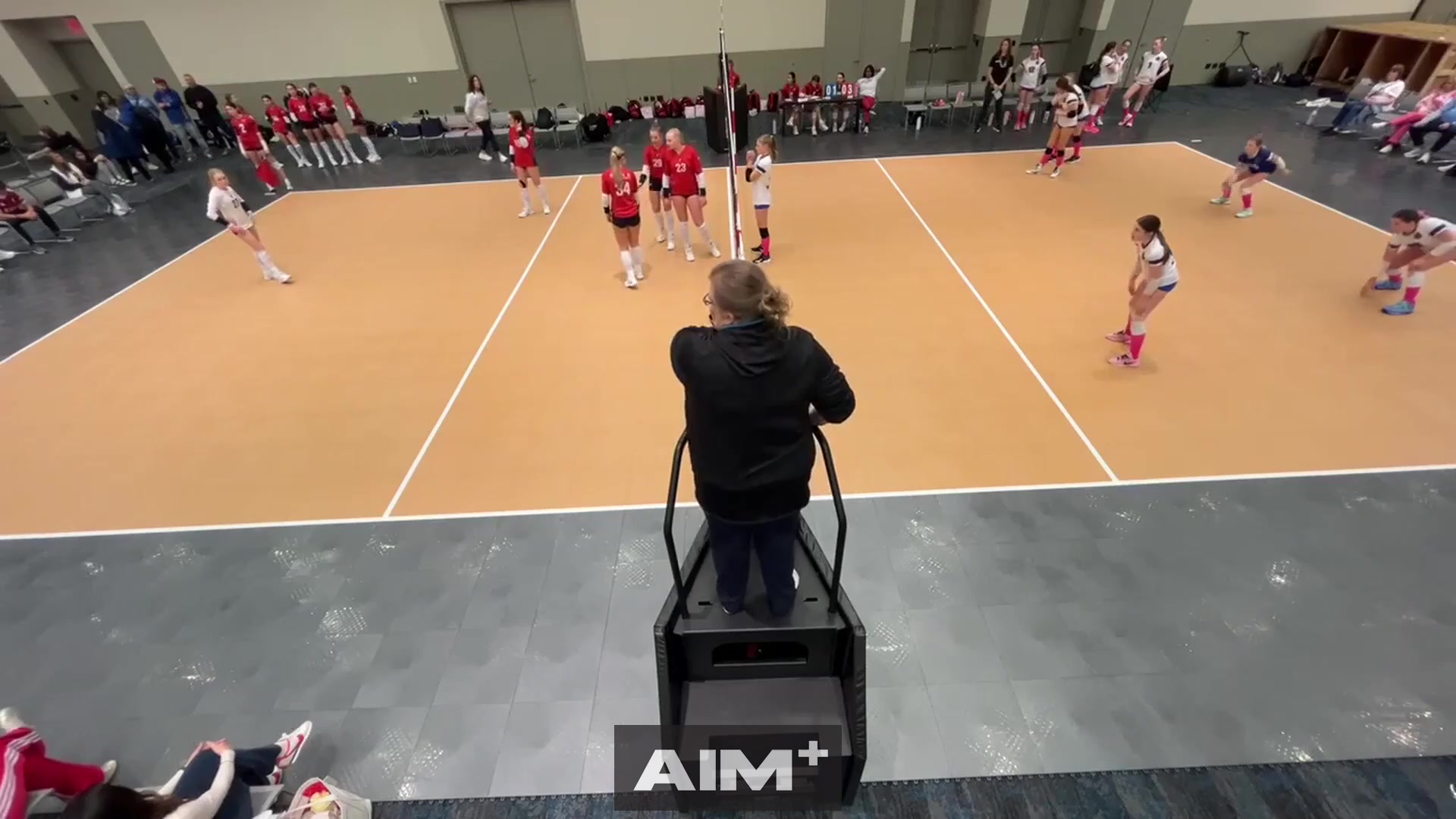 assist