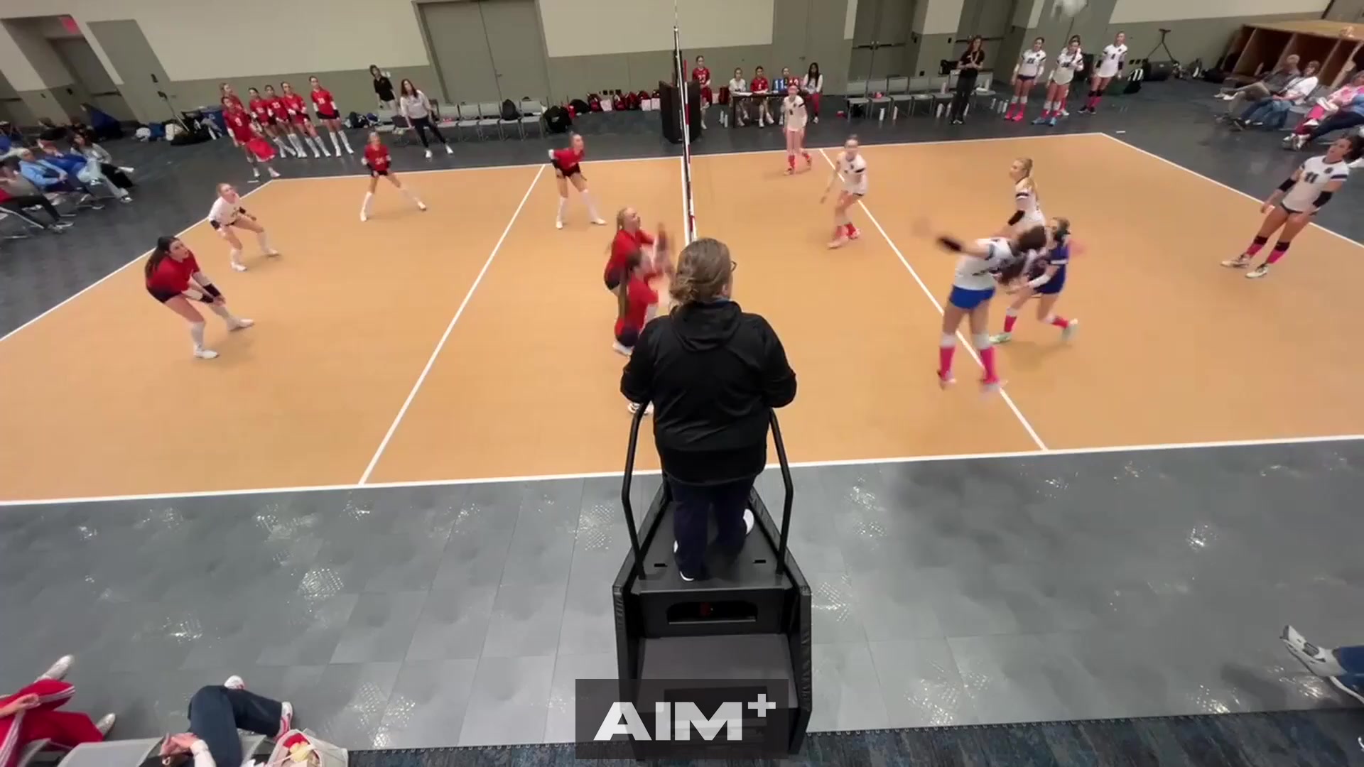 assist