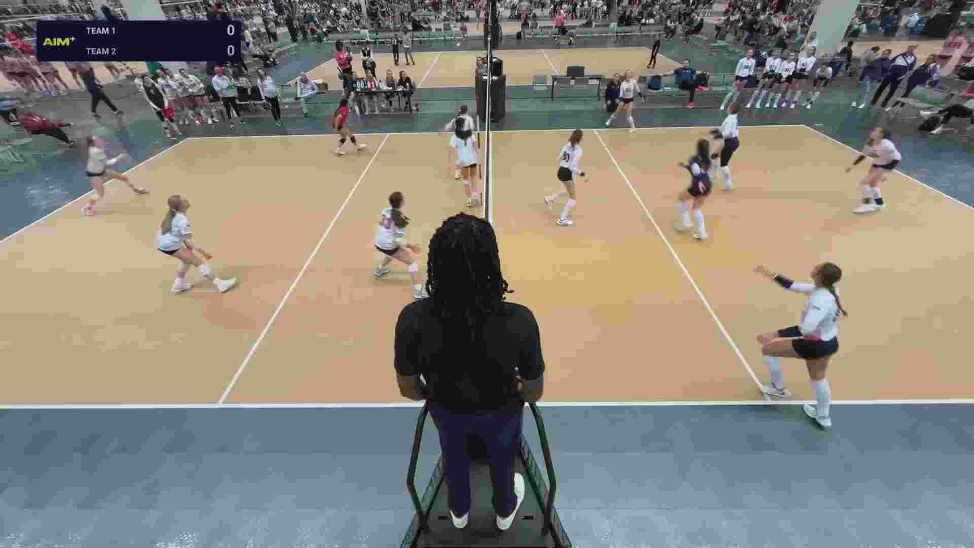 Full Game Video