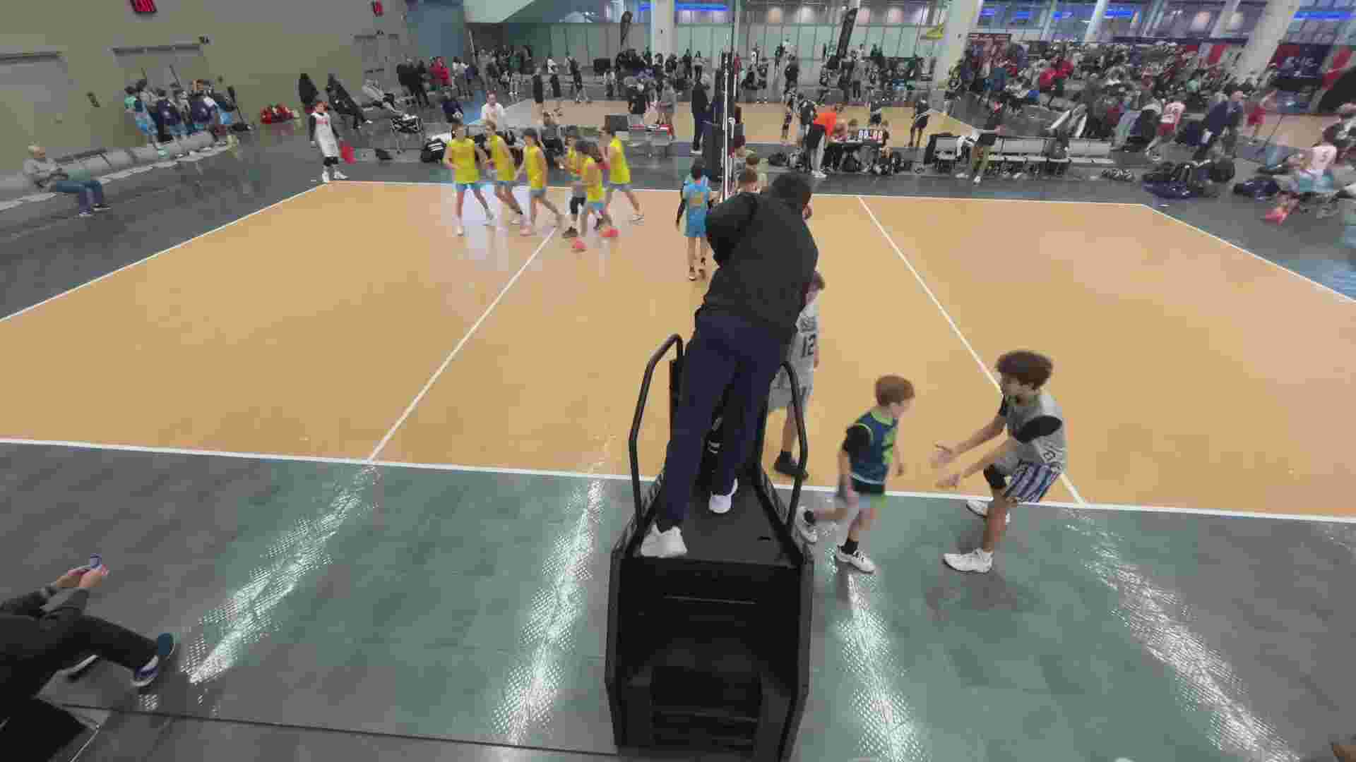 Full Game Video
