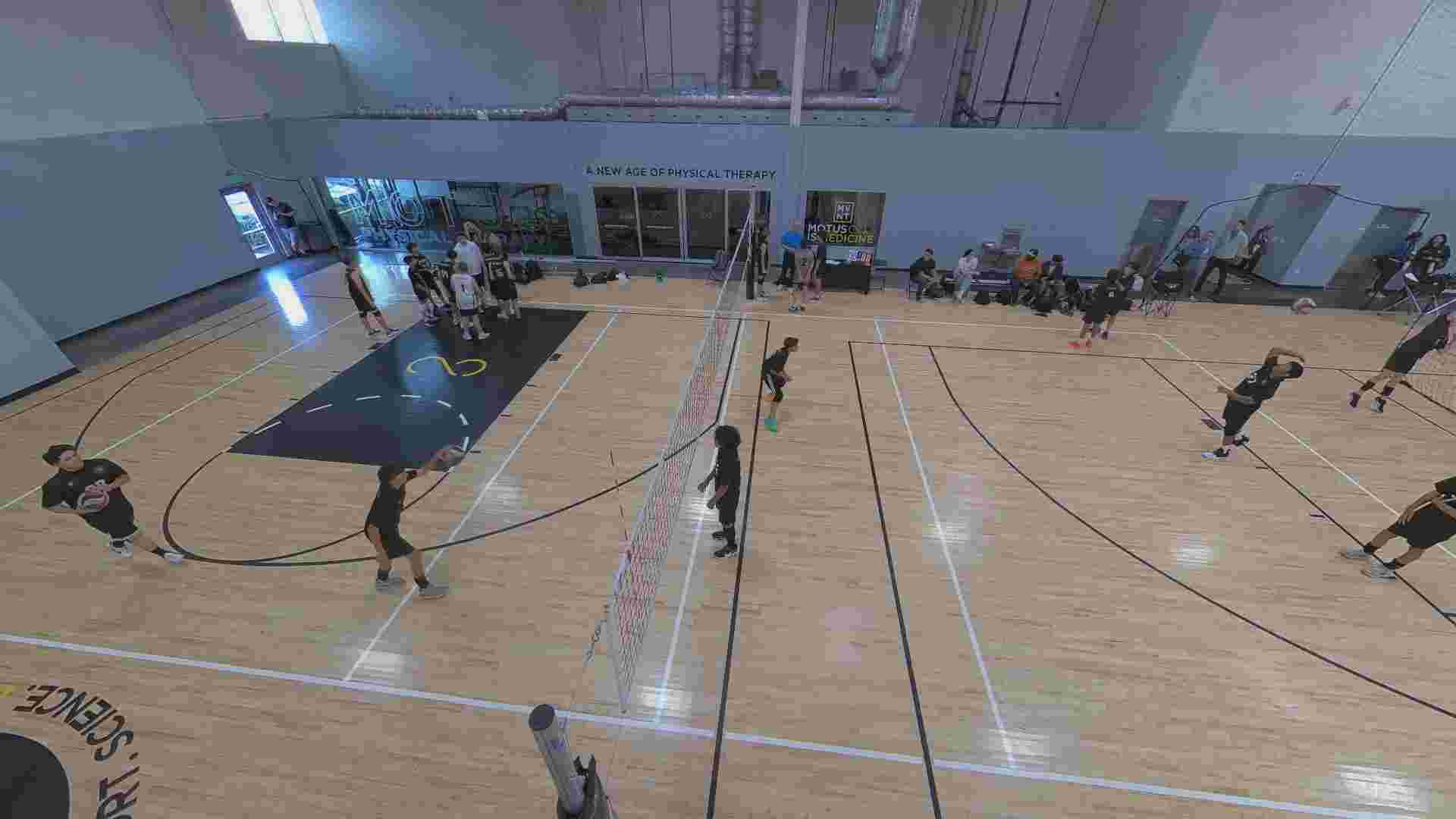 Full Game Video