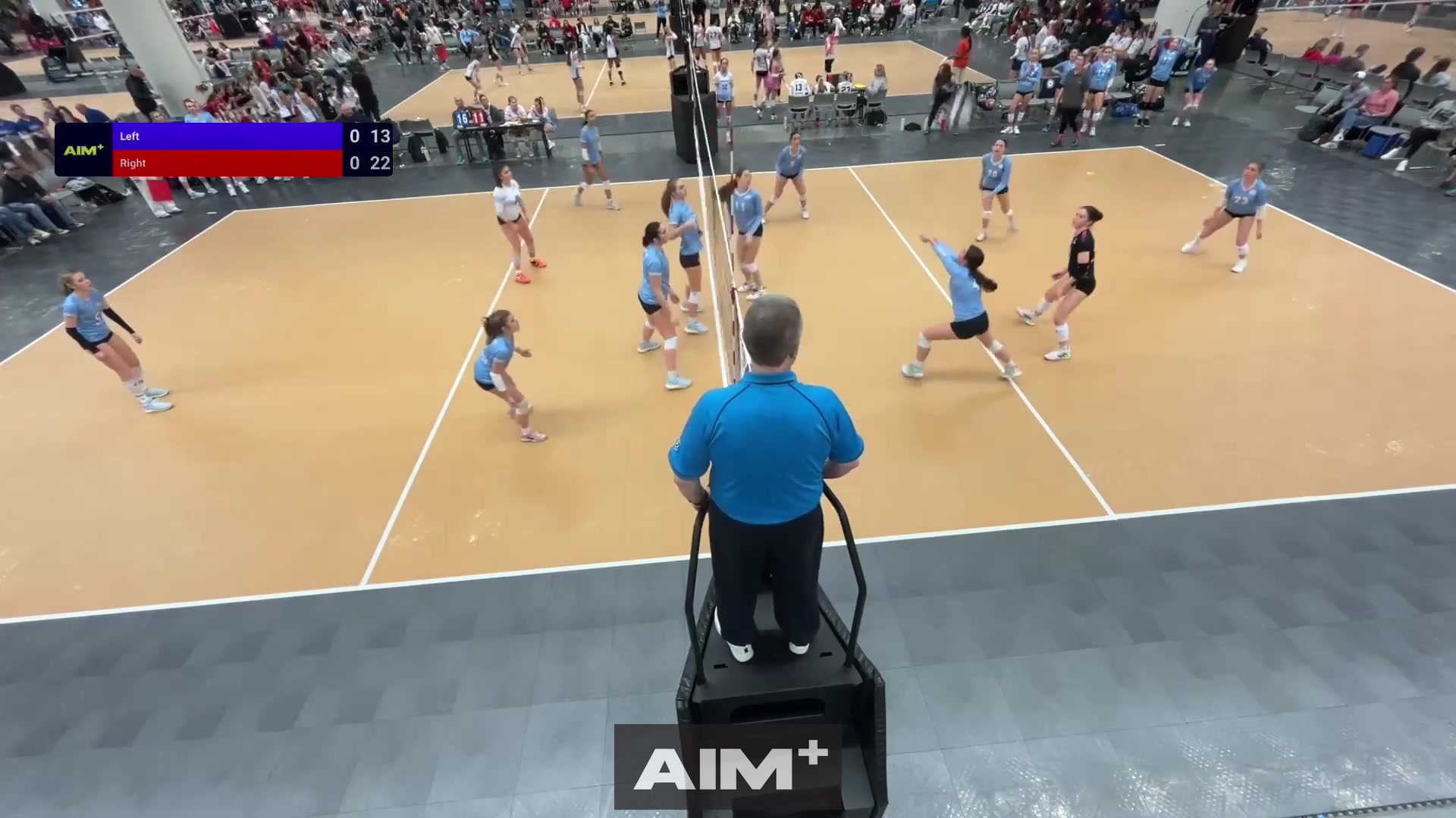 assist