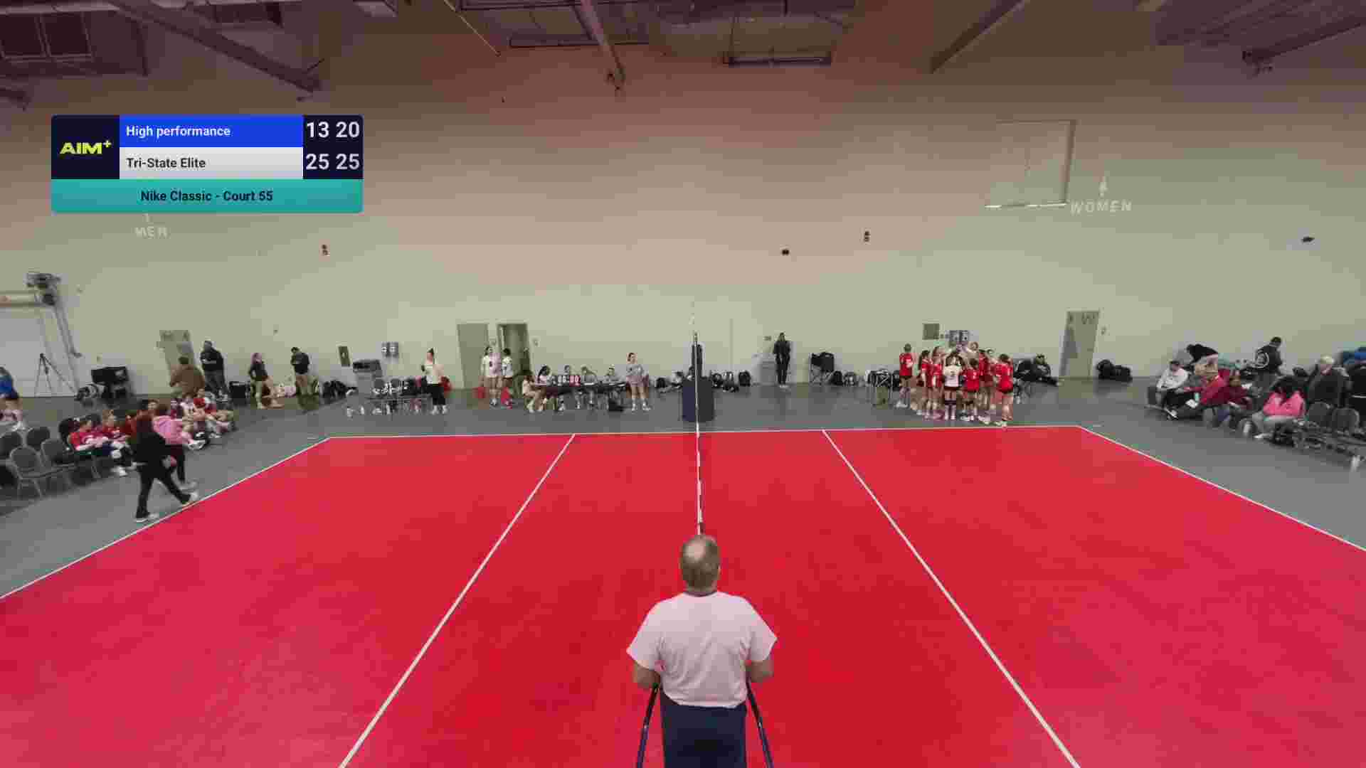 Full Game Video
