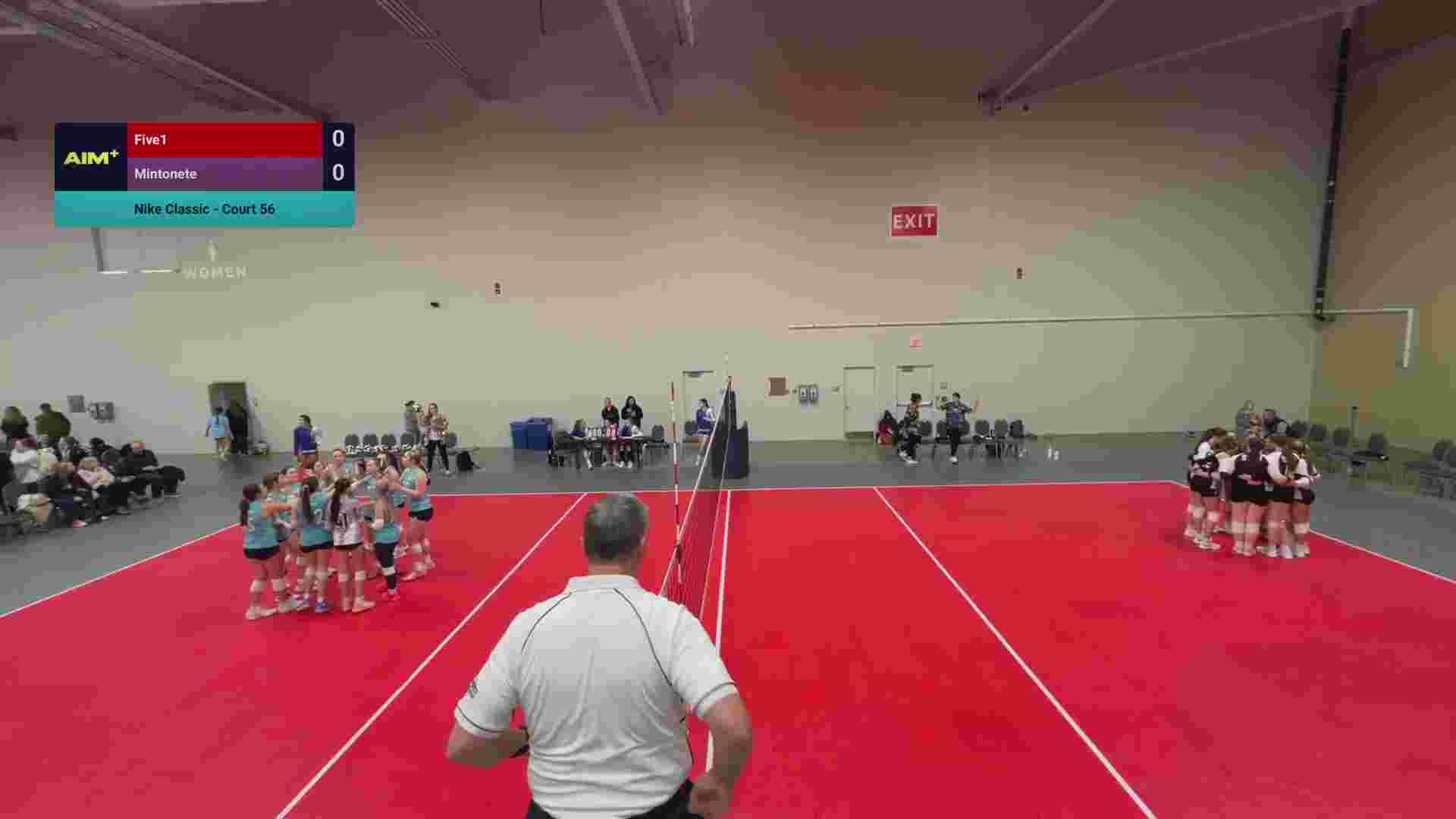 Full Game Video