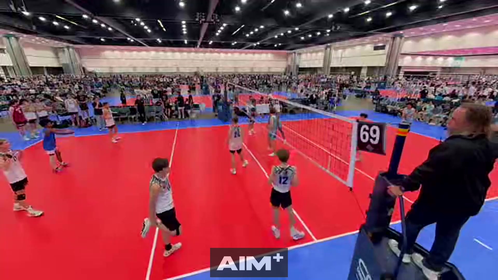 assist