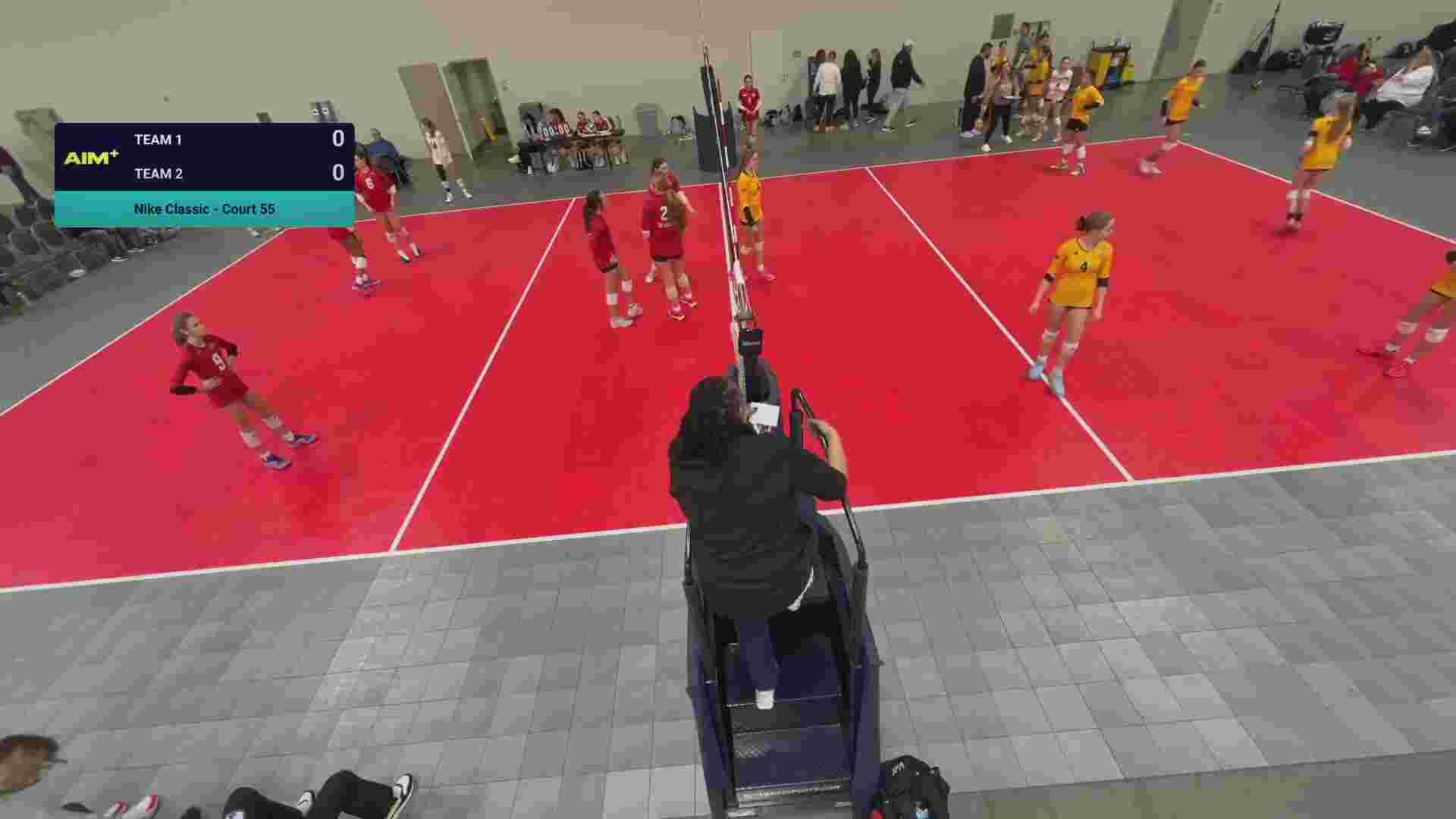 Full Game Video