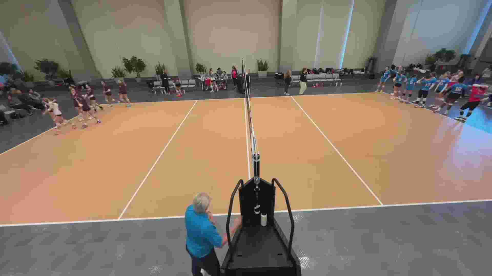 Full Game Video