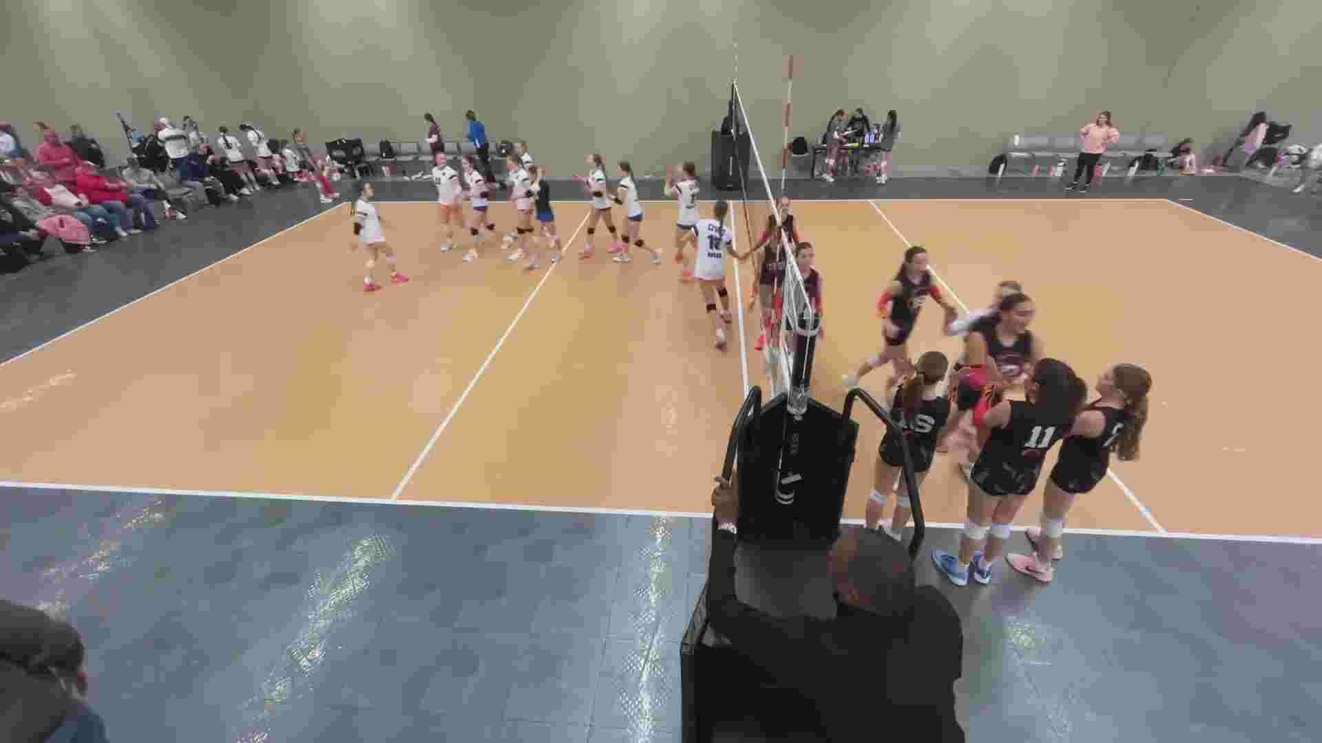 Full Game Video