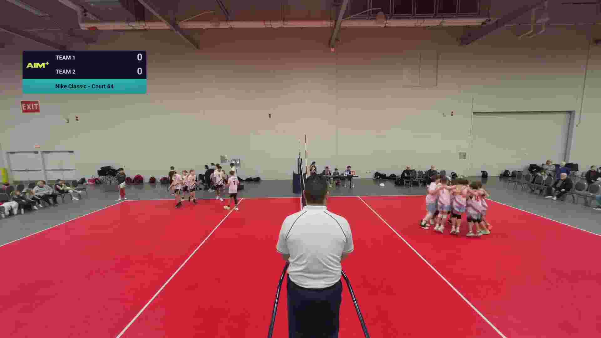 Full Game Video