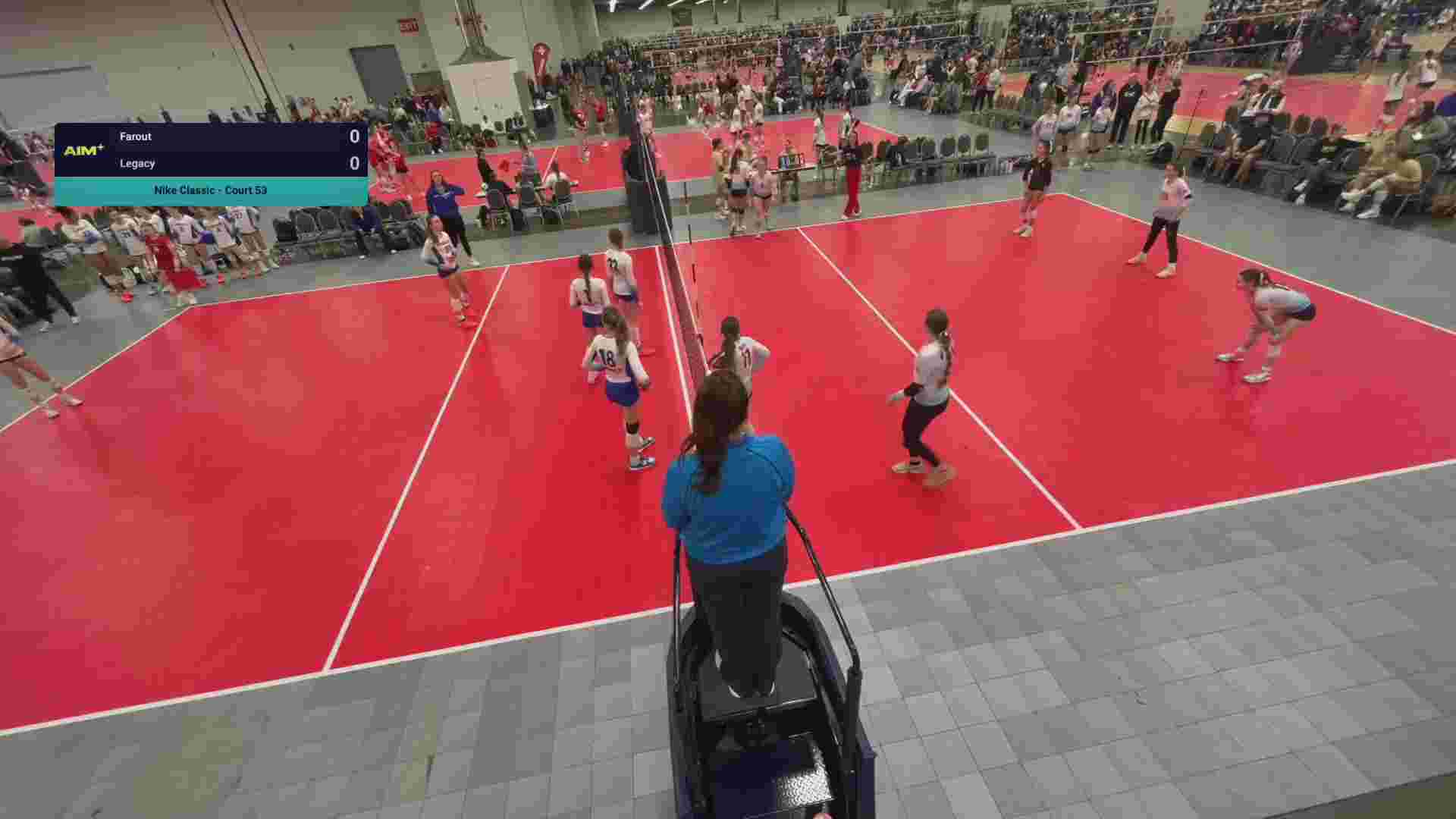 Full Game Video