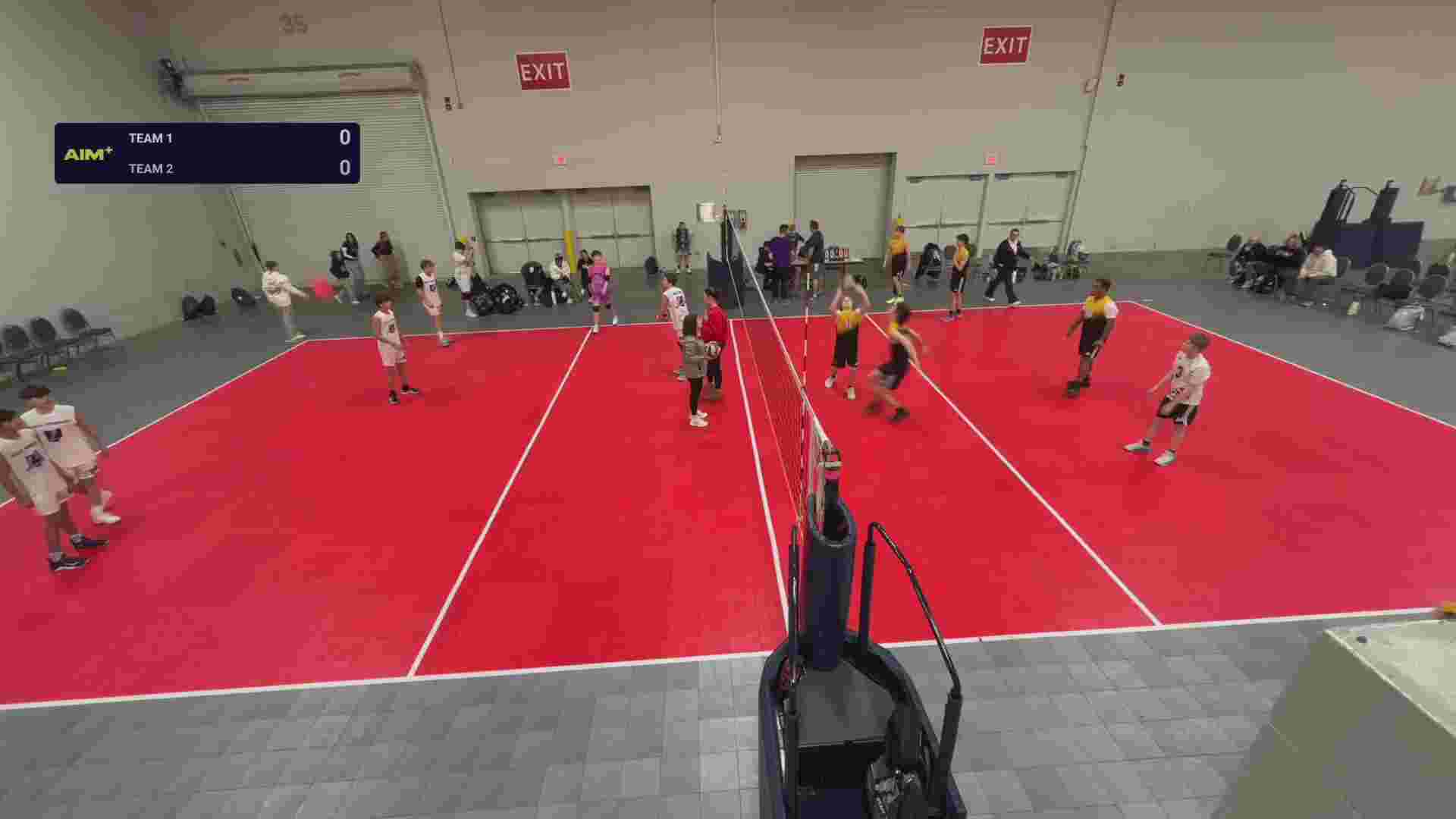Full Game Video