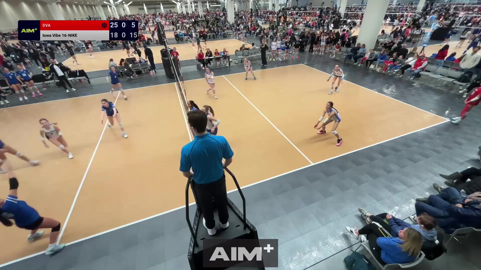 assist