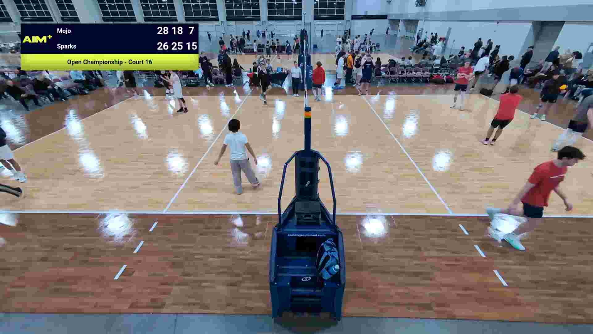 Full Game Video