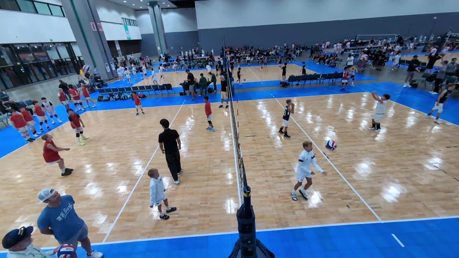 Full Game Video