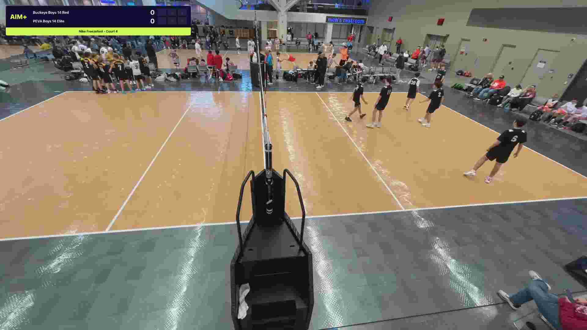 Full Game Video
