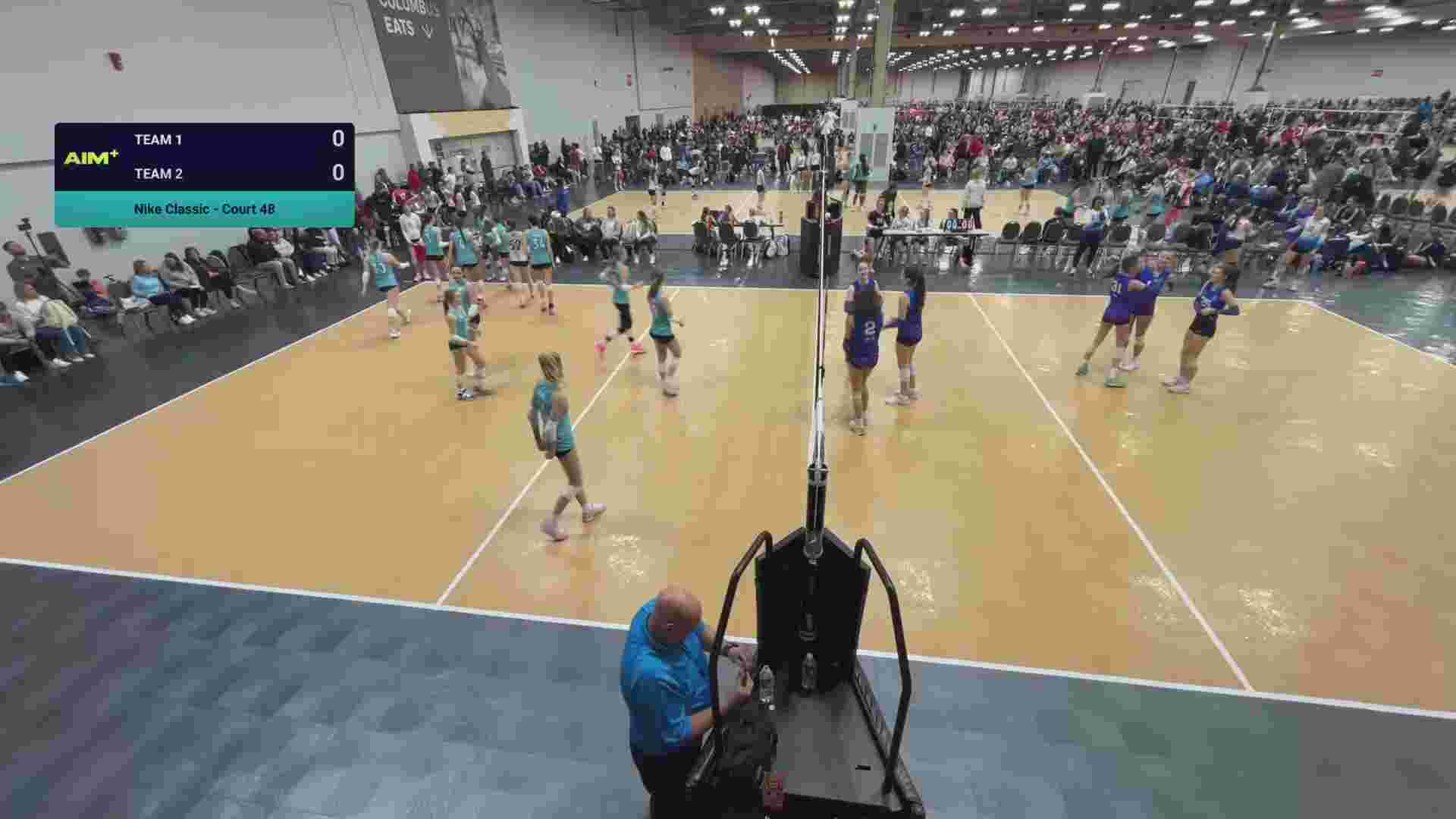 Full Game Video
