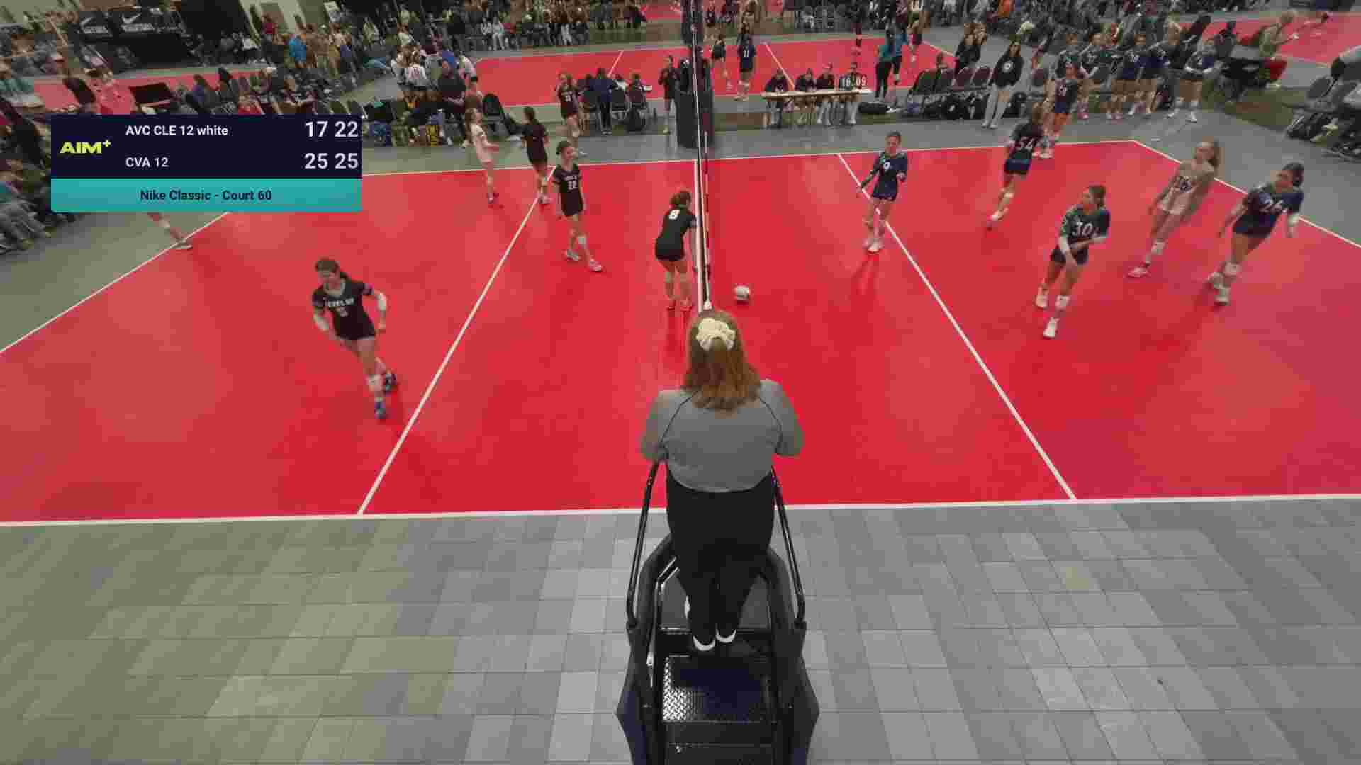 Full Game Video