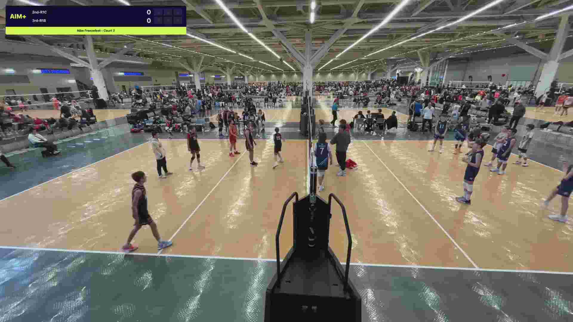 Full Game Video