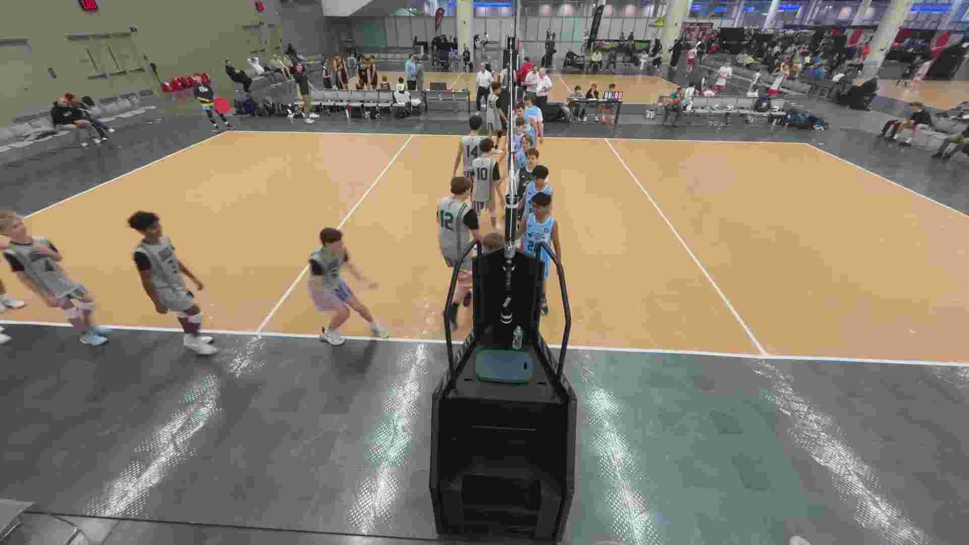 Full Game Video