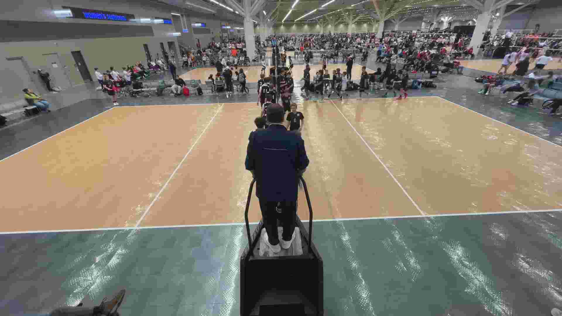 Full Game Video