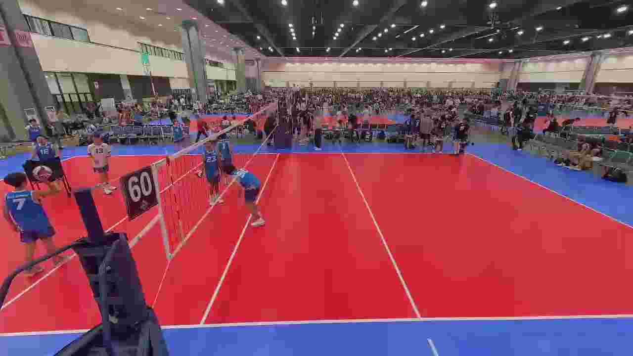 Full Game Video