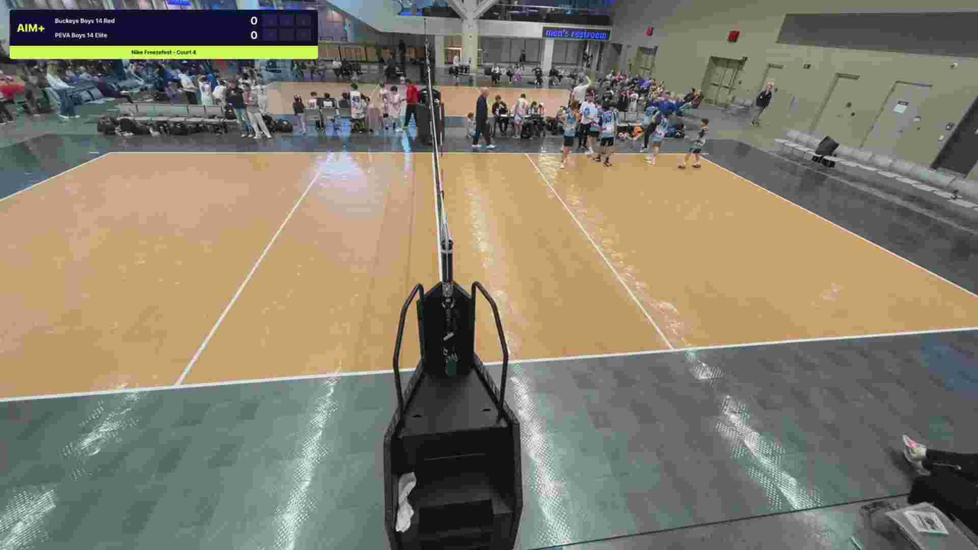 Full Game Video
