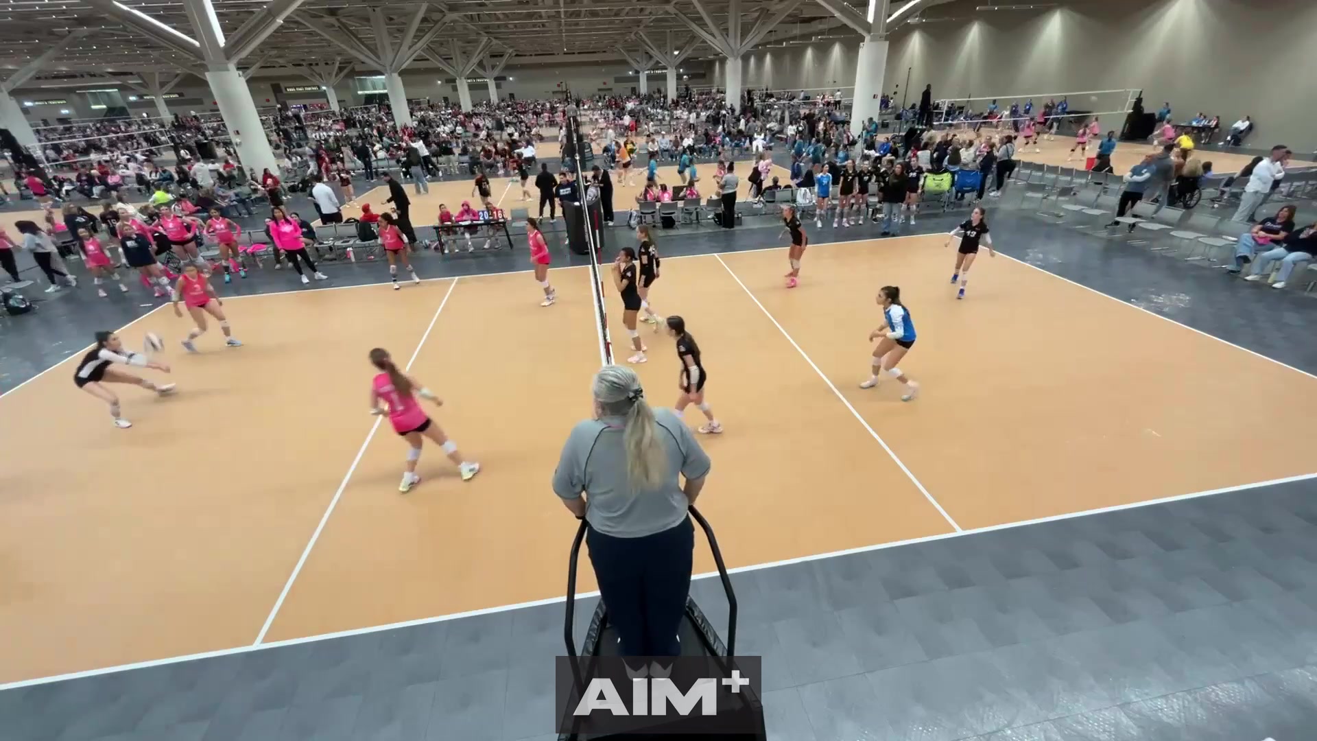assist