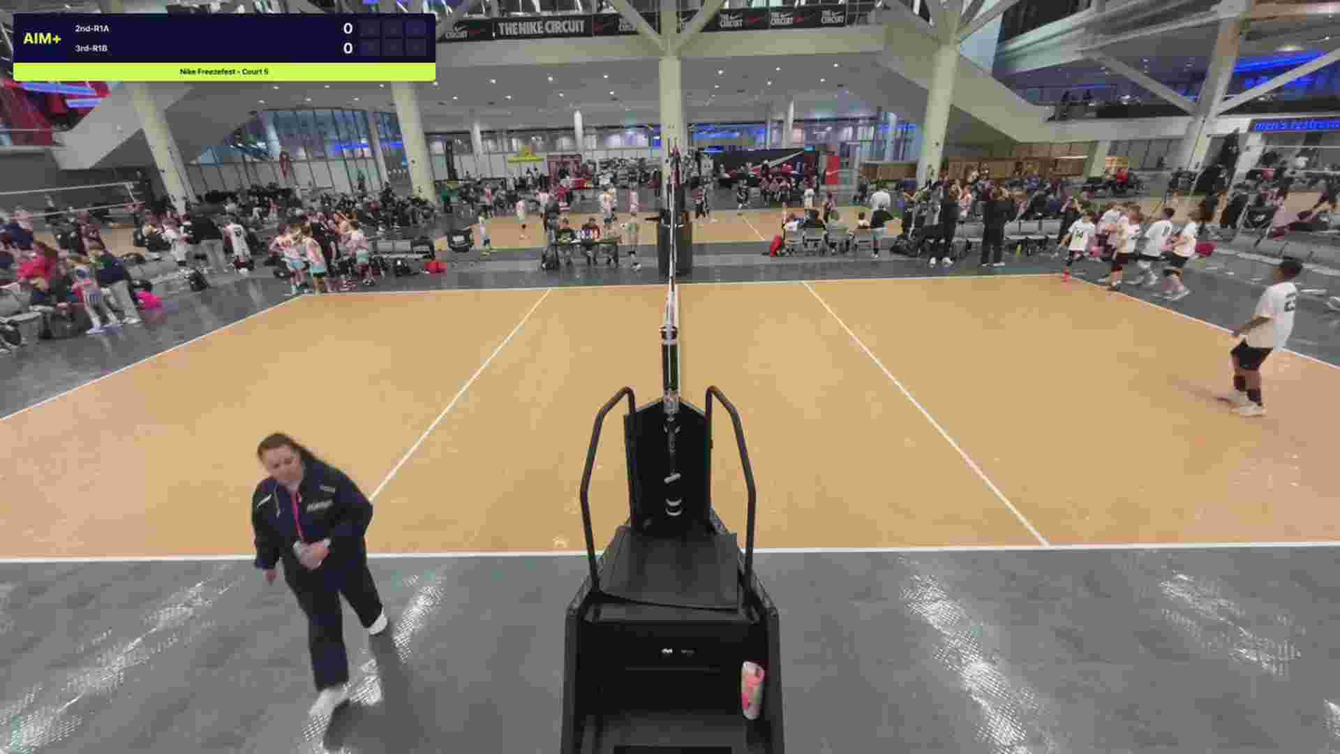 Full Game Video