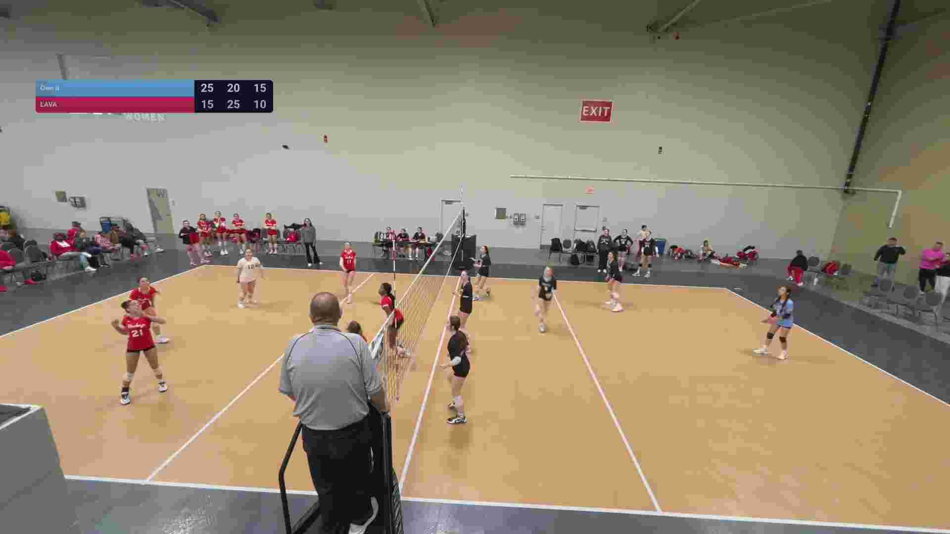 assist