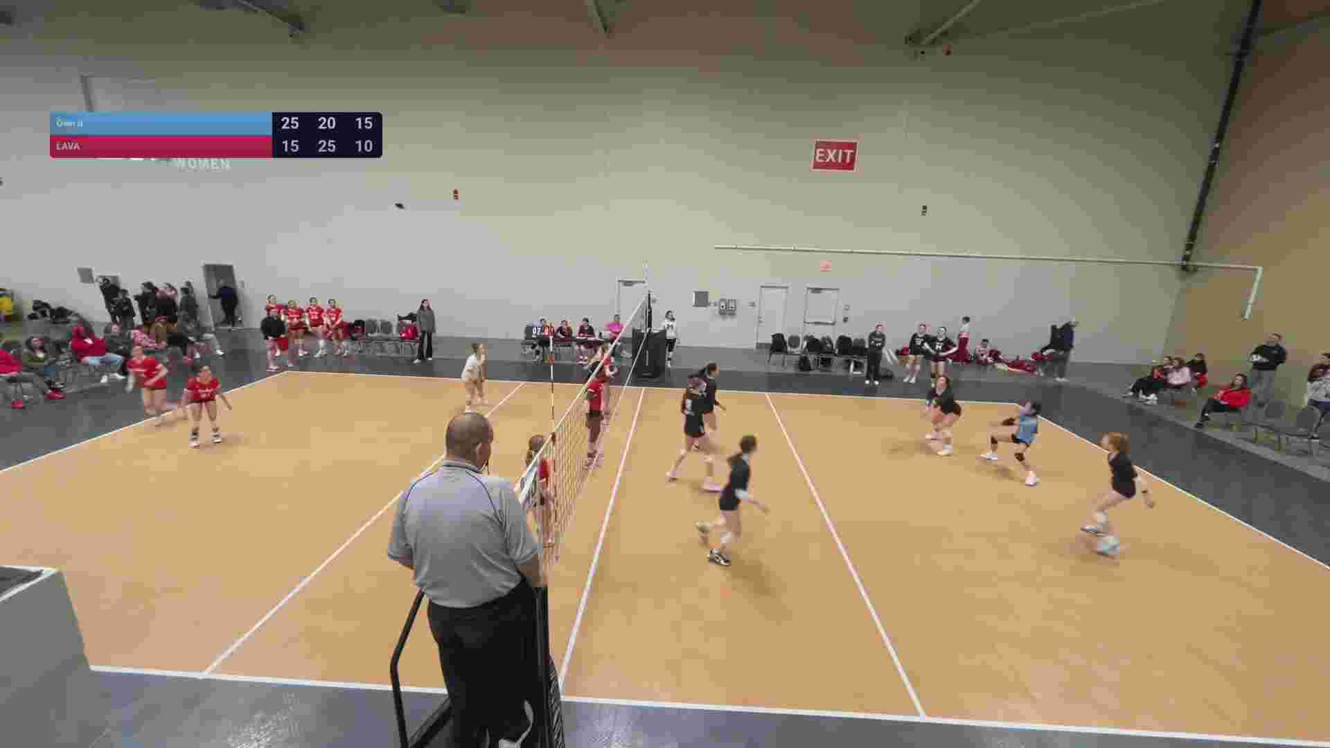 assist