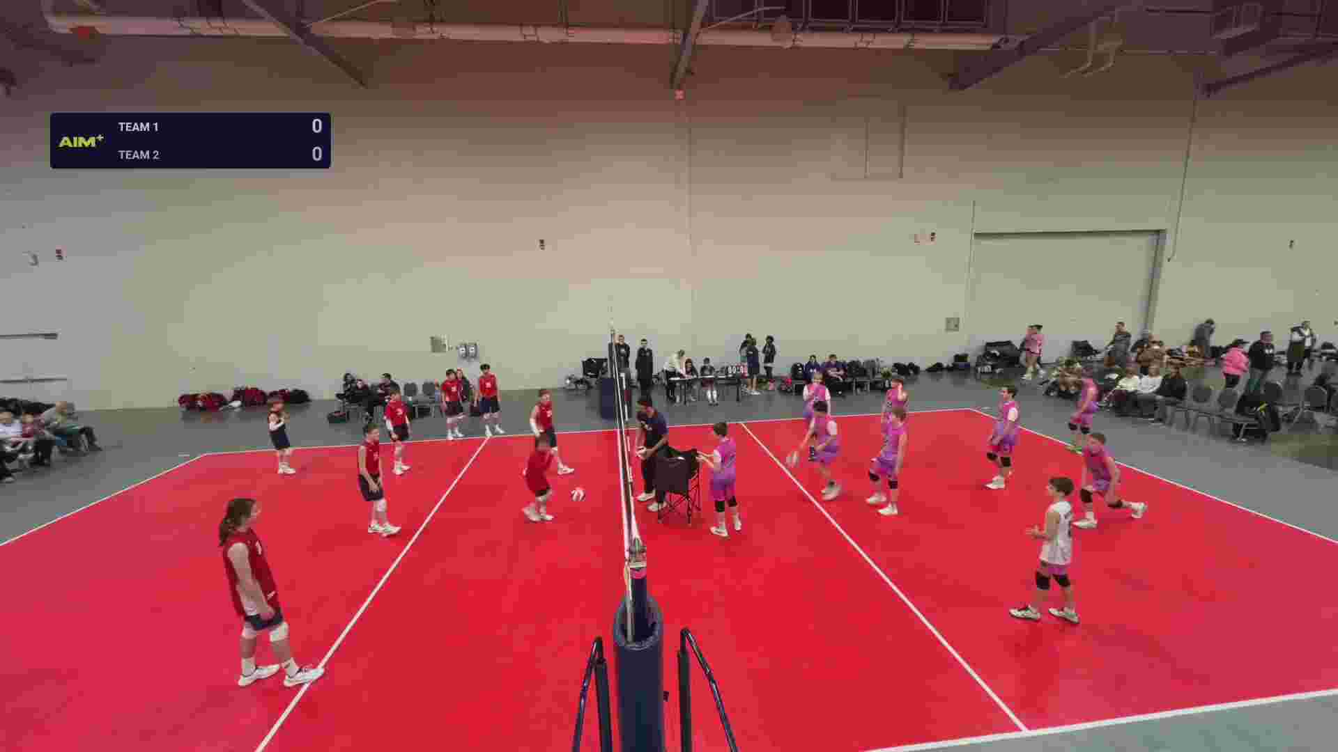 Full Game Video