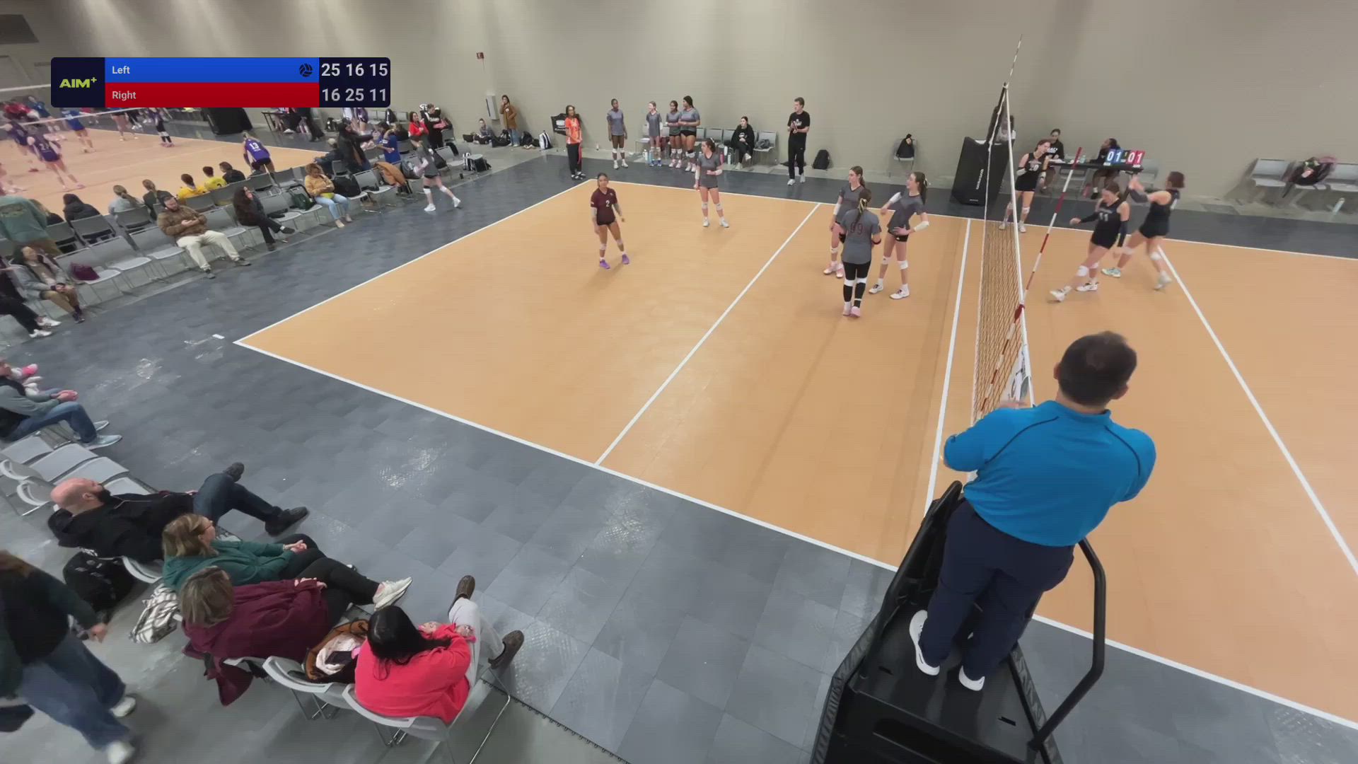 Full Game Video