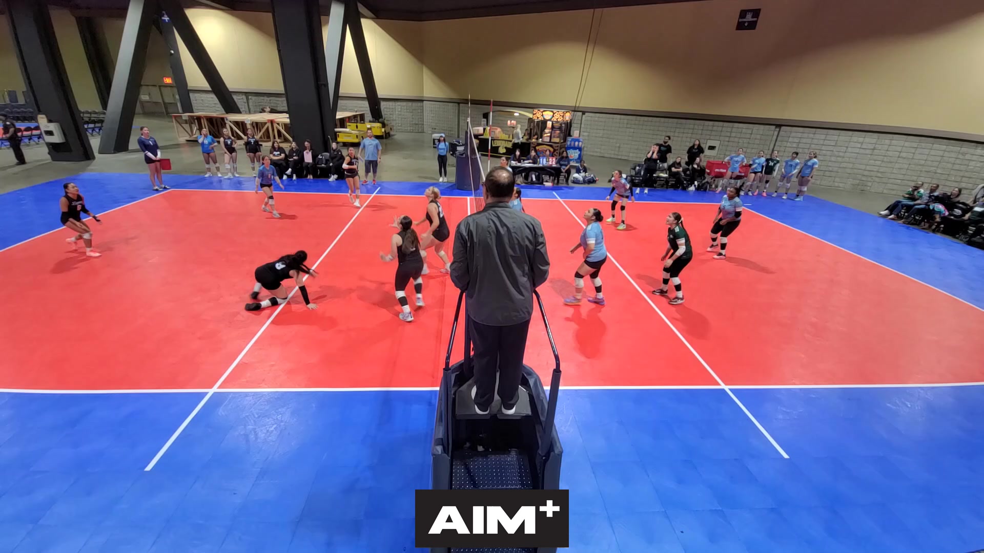 dig